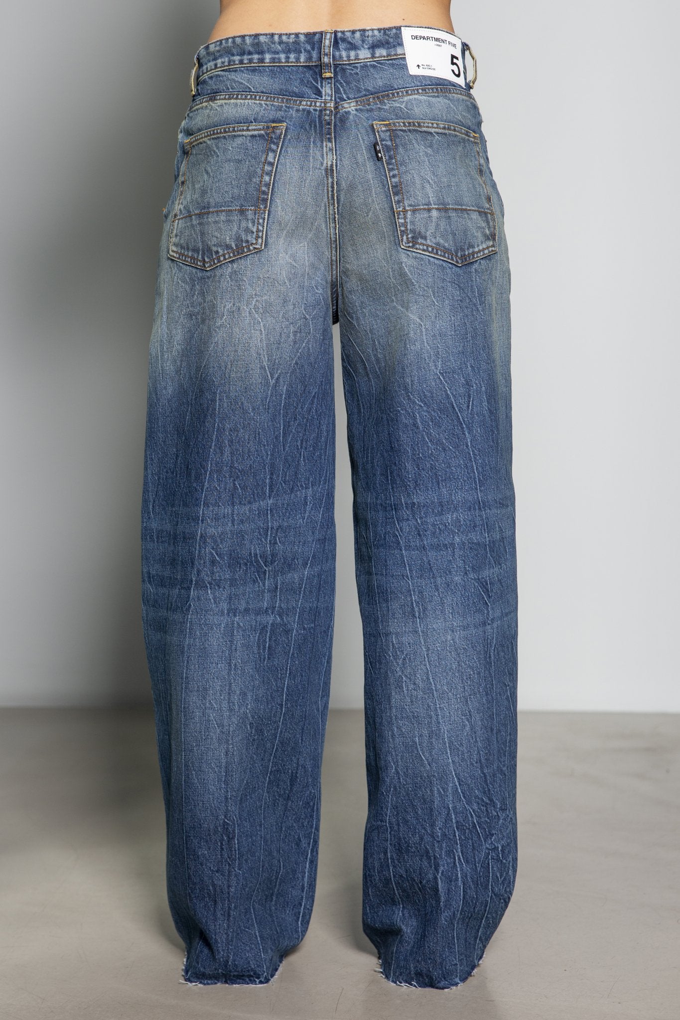 JEANS EXPRESS DEPARTMENT 5