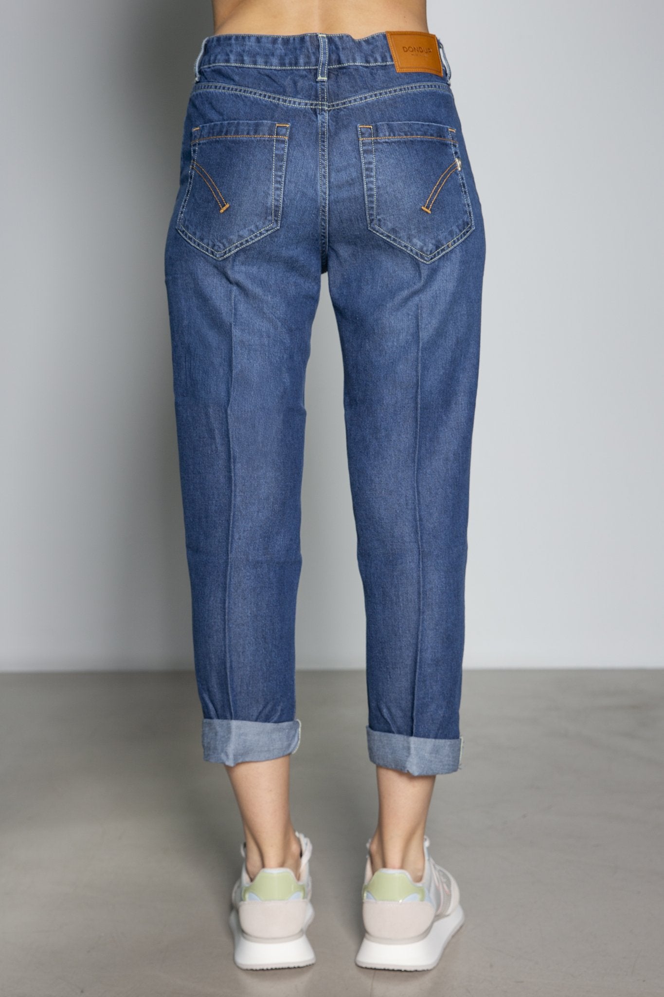 JEANS KOONS DONDUP