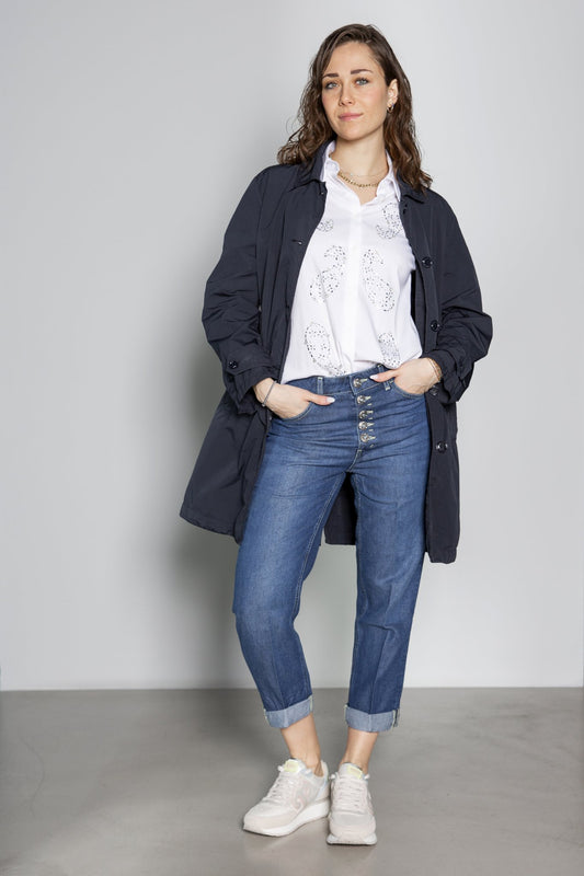 JEANS KOONS DONDUP