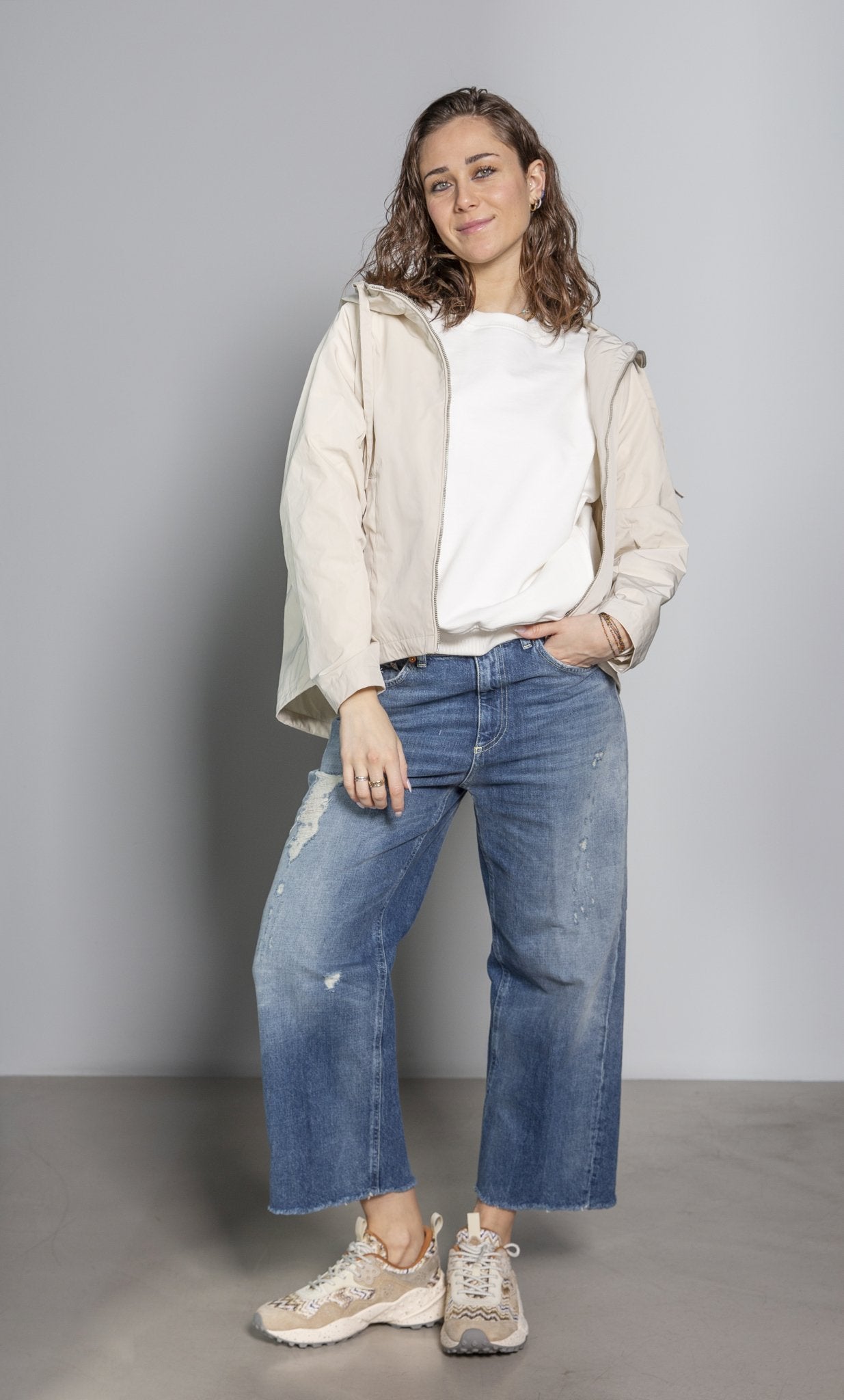 JEANS TAMI DONDUP