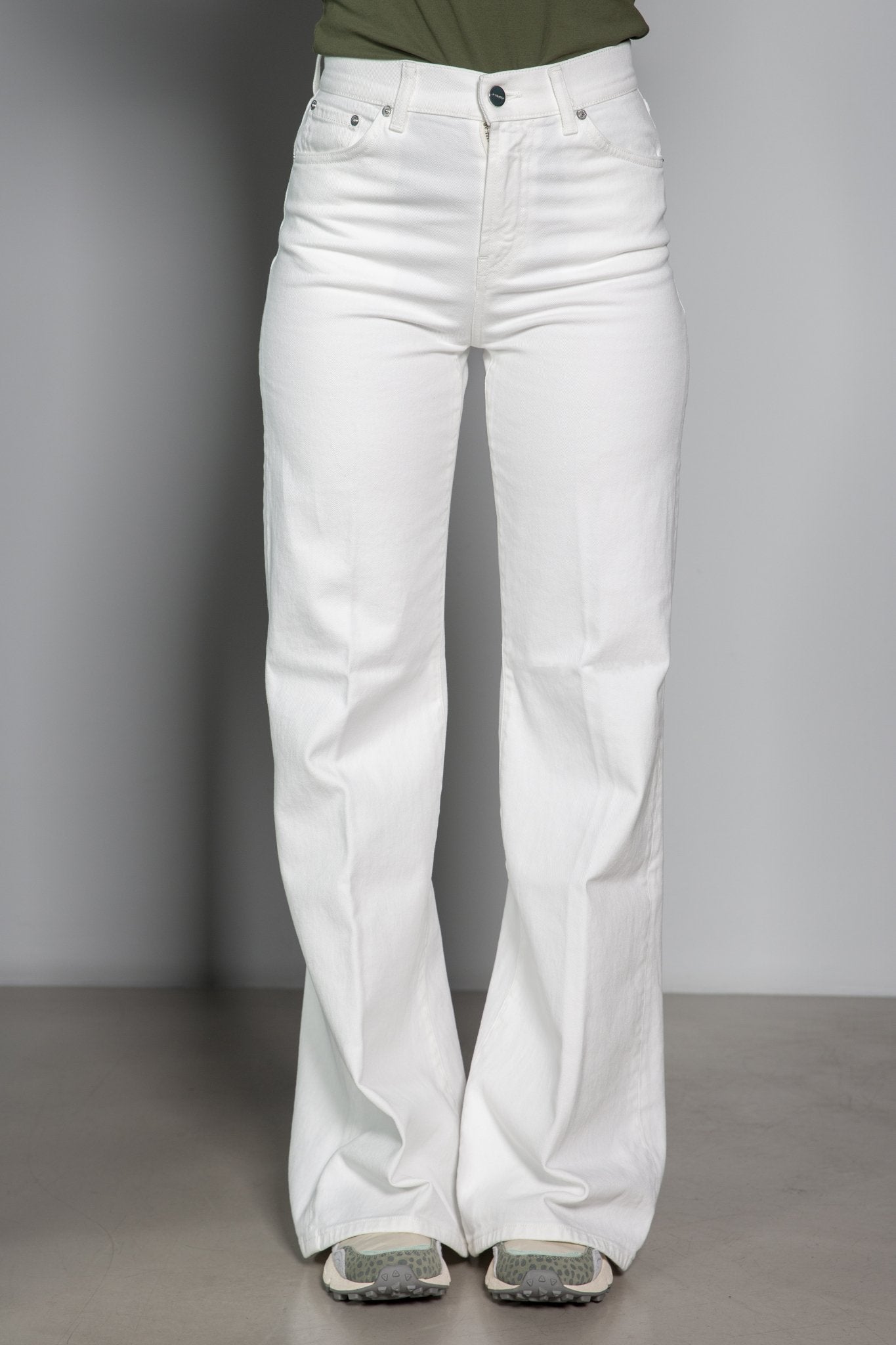 JEANS AMBER DONDUP