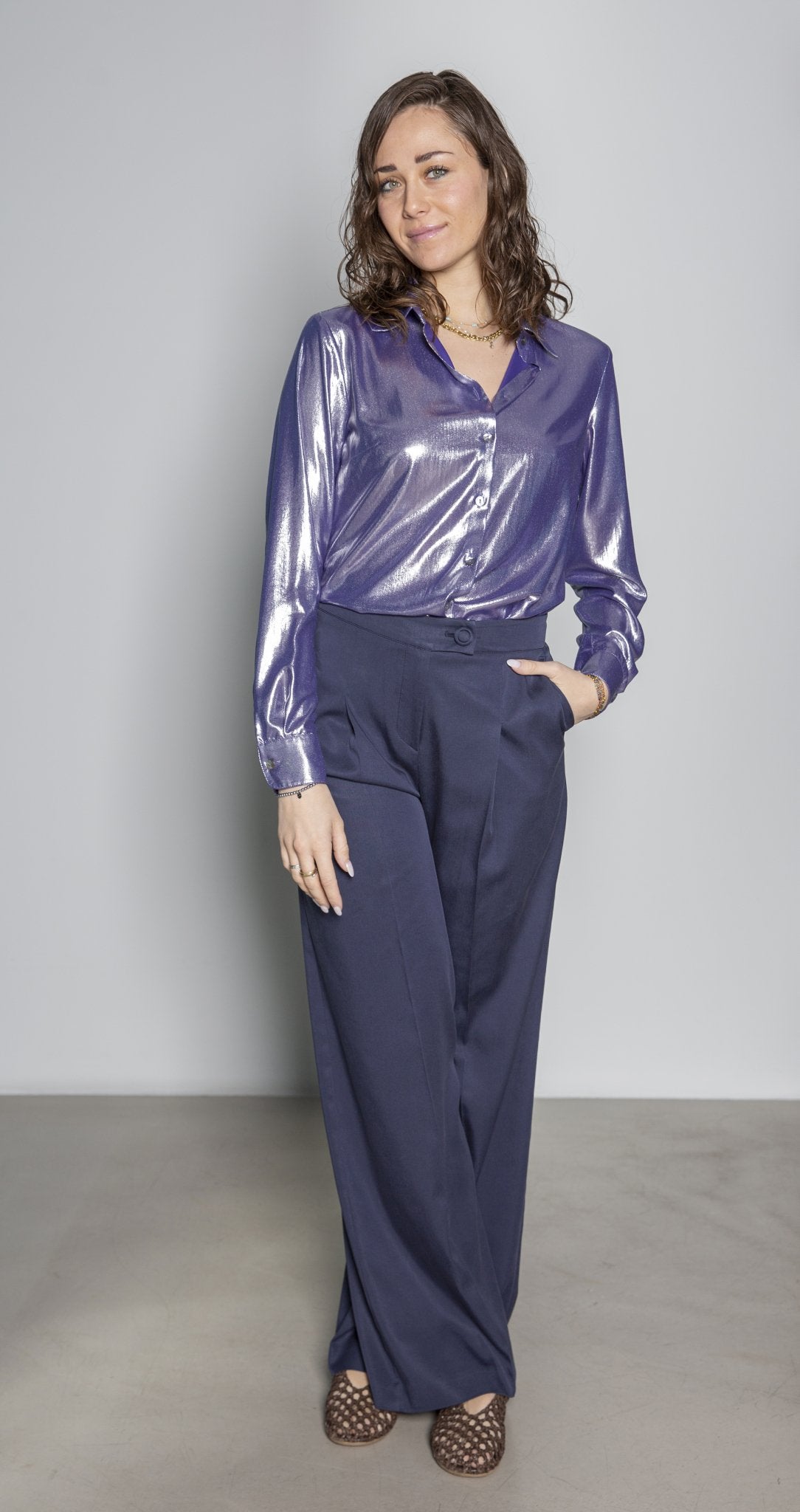 PANTALONE OLLA PAREG