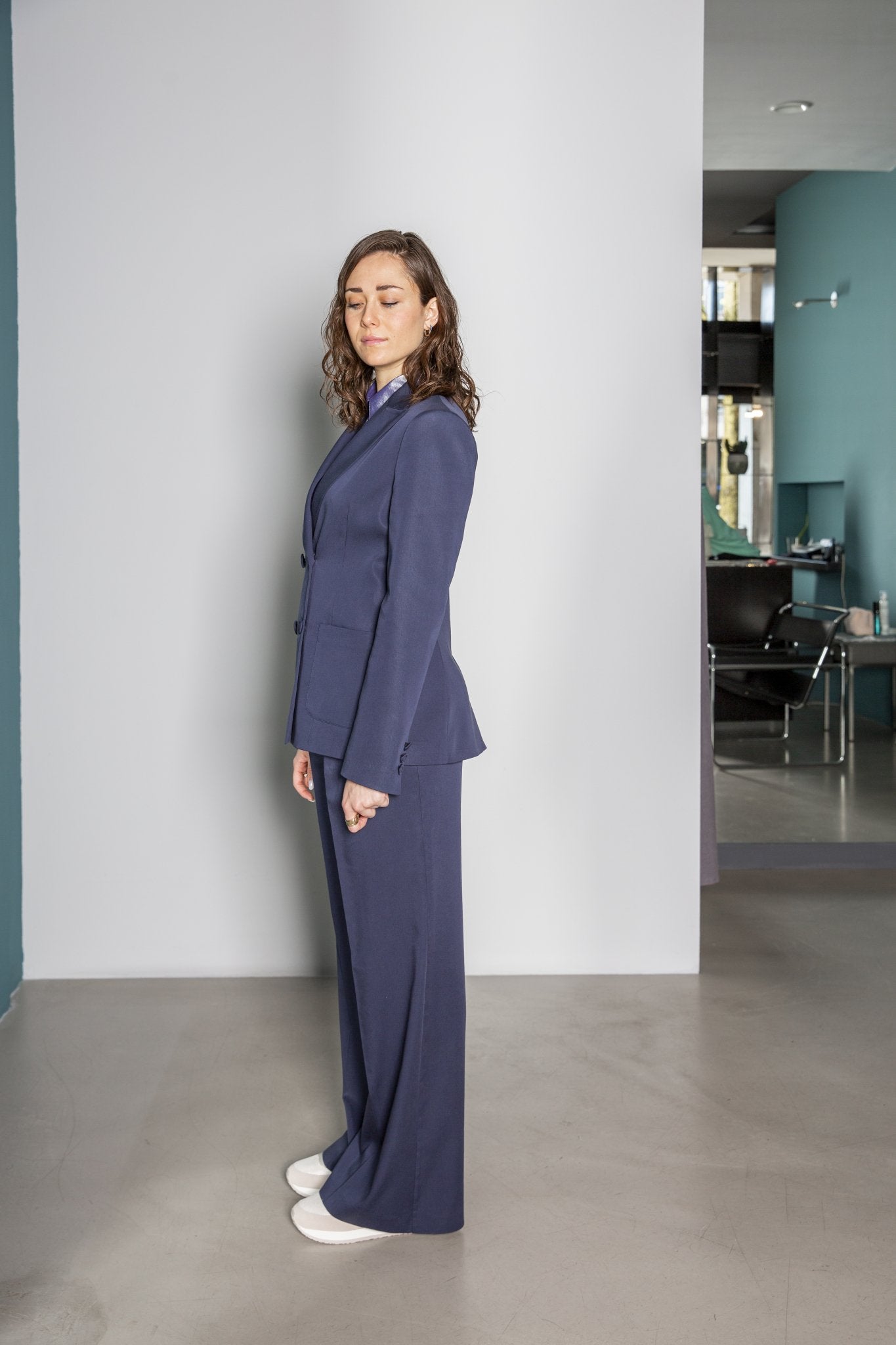 PANTALONE OLLA PAREG
