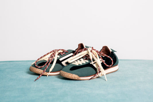 SNEAKERS PURAAI
