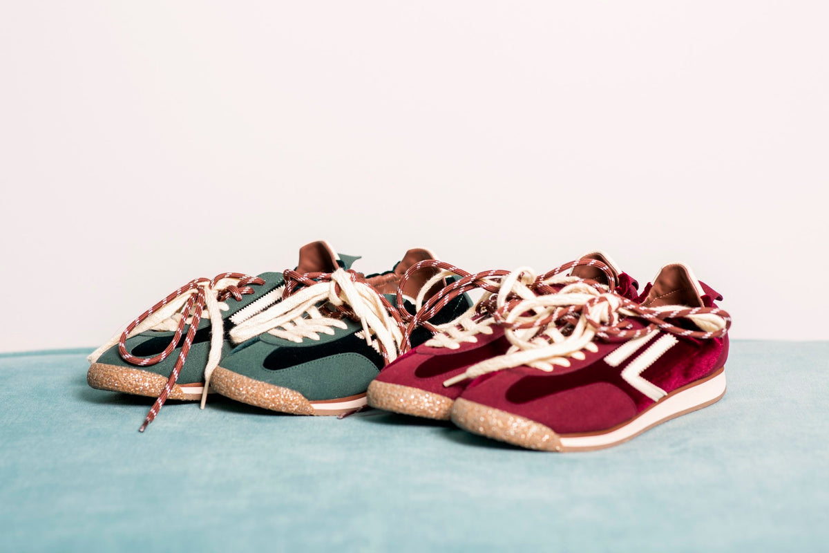 SNEAKERS PURAAI