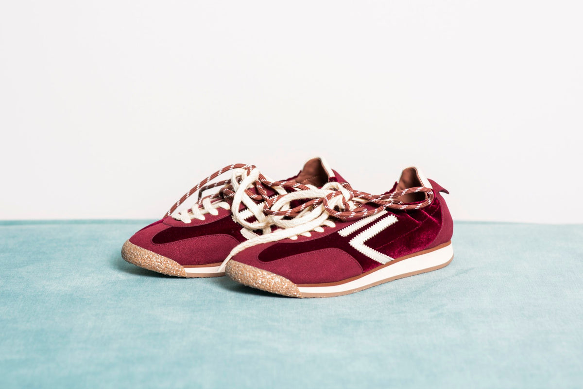 SNEAKERS PURAAI