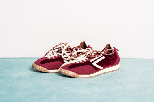 SNEAKERS PURAAI