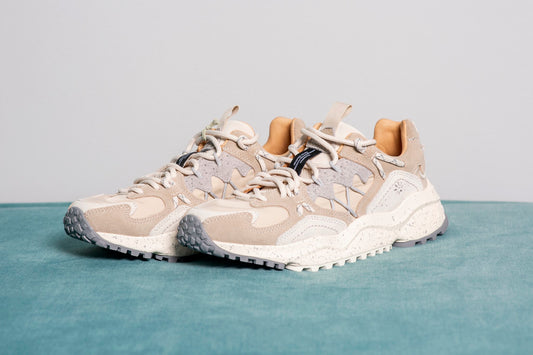 SNEAKERS FLOWER MOUNTAIN