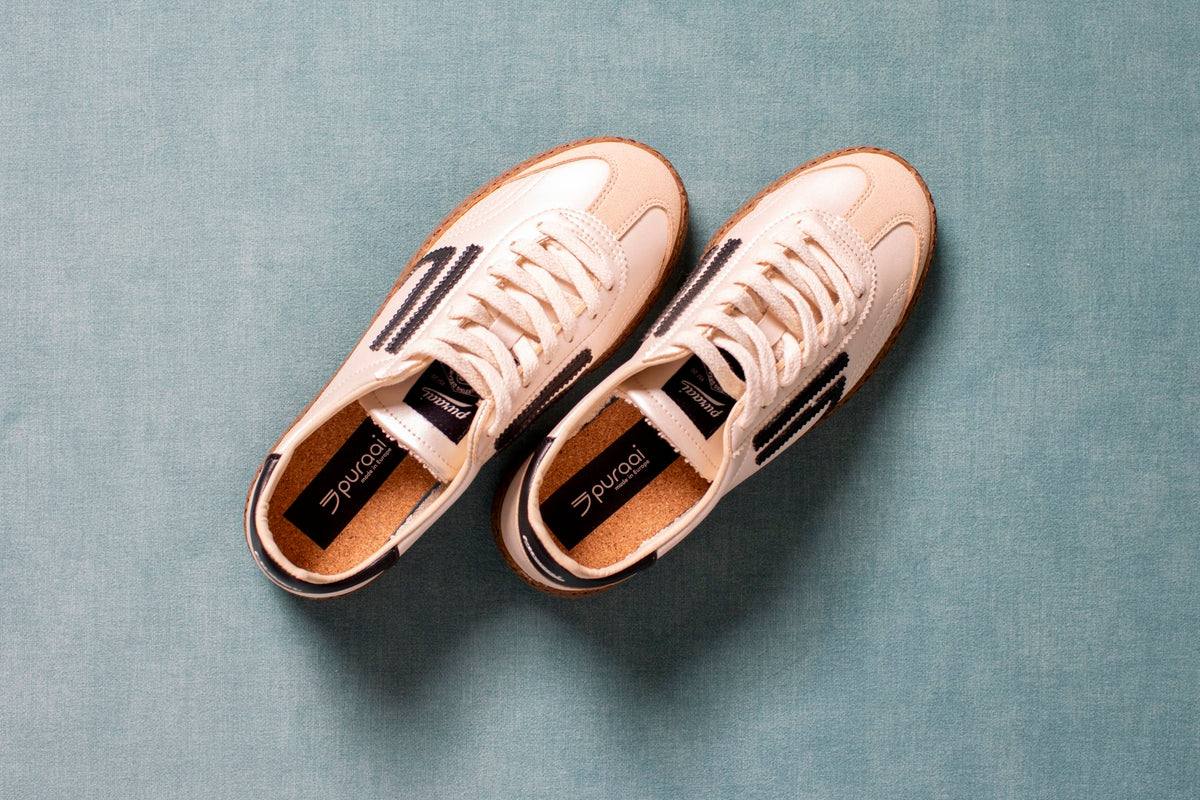 SNEAKERS PURAAI