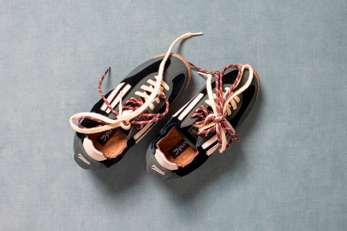 SNEAKERS PURAAI
