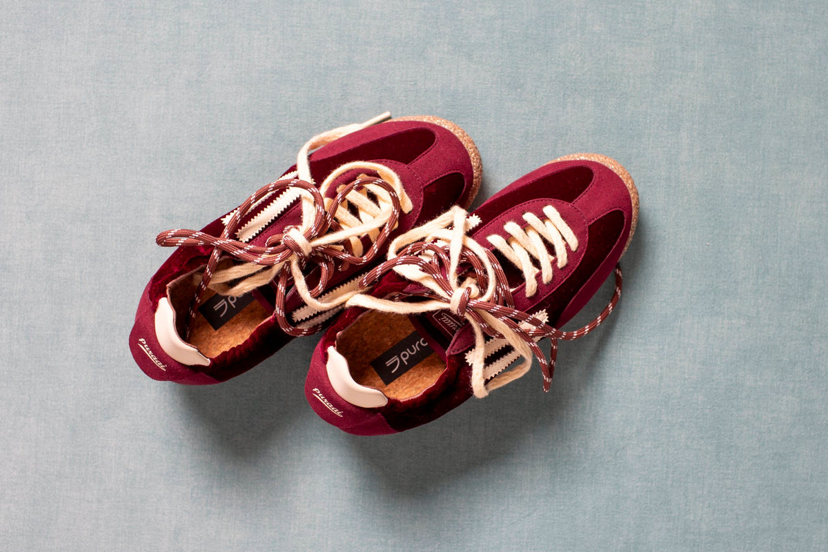 SNEAKERS PURAAI