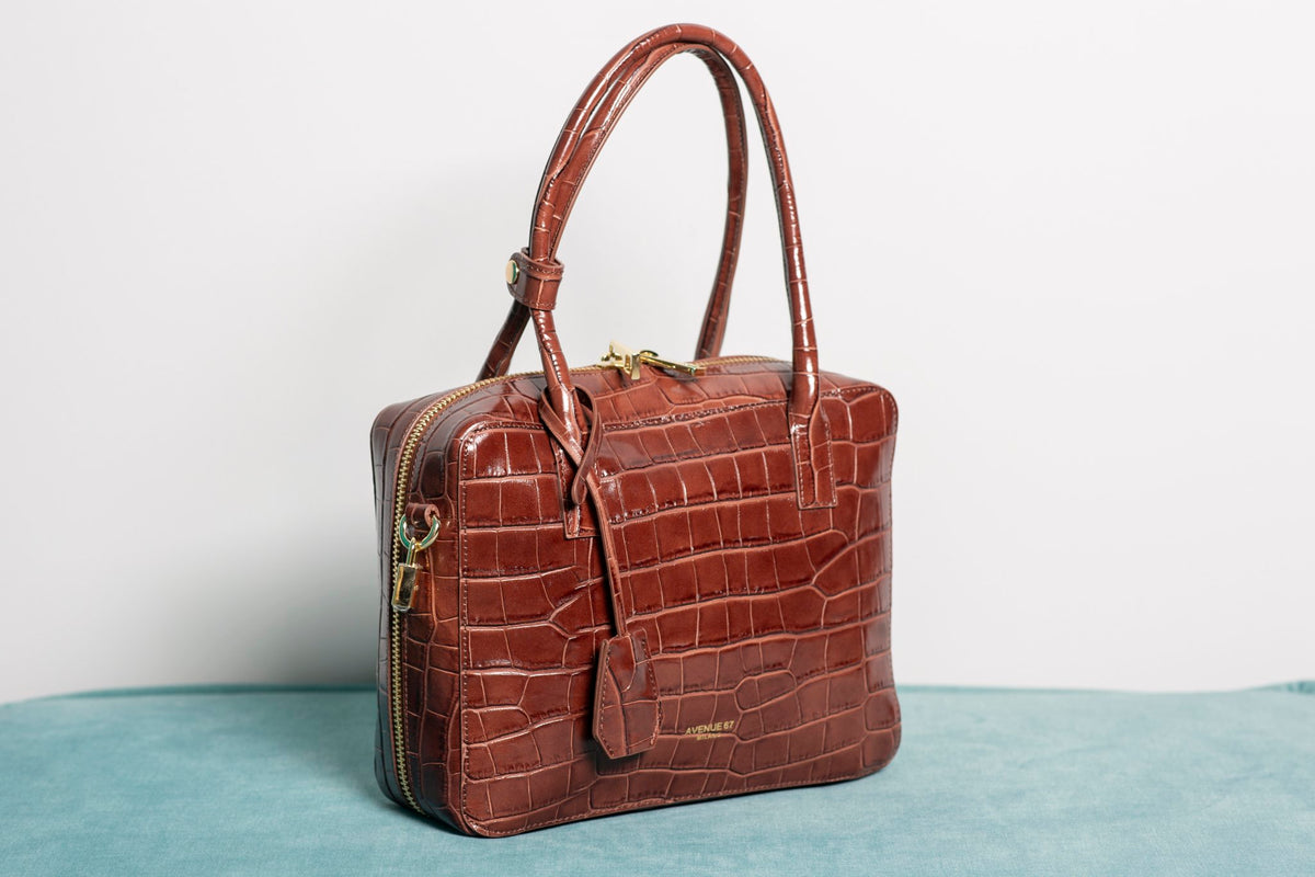 BORSA ANTEA AVENUE 67