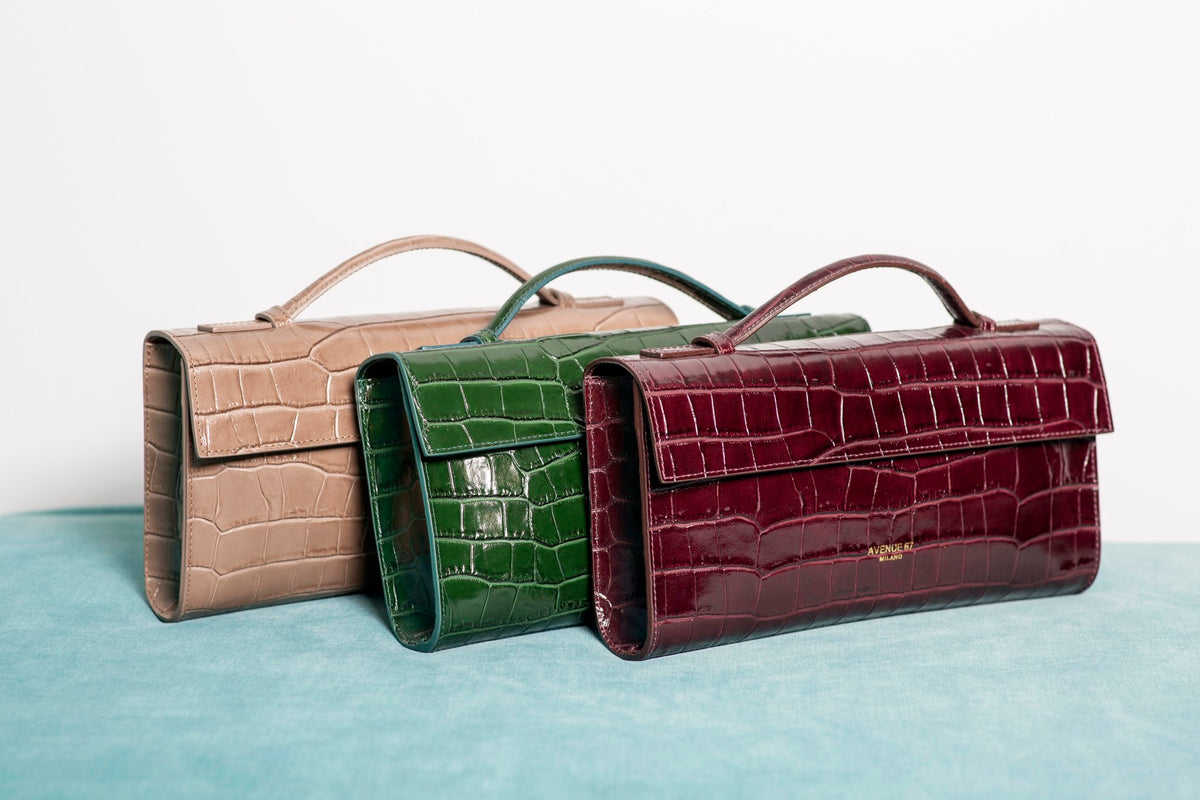 BORSA PALOMA AVENUE 67