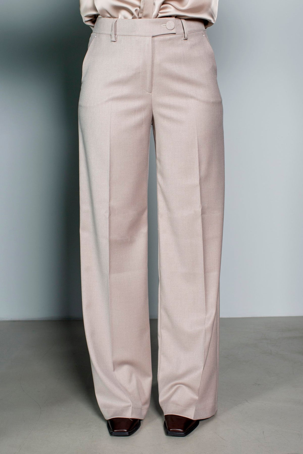 PANTALONE DRITTO OLLA PAREG