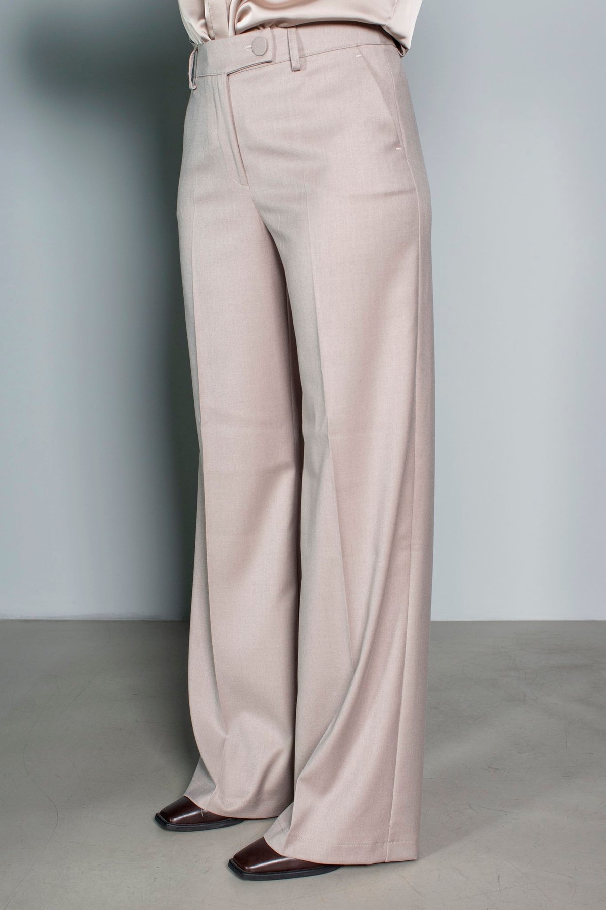 PANTALONE DRITTO OLLA PAREG