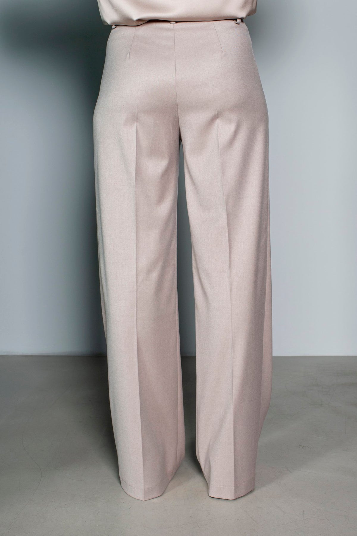 PANTALONE DRITTO OLLA PAREG