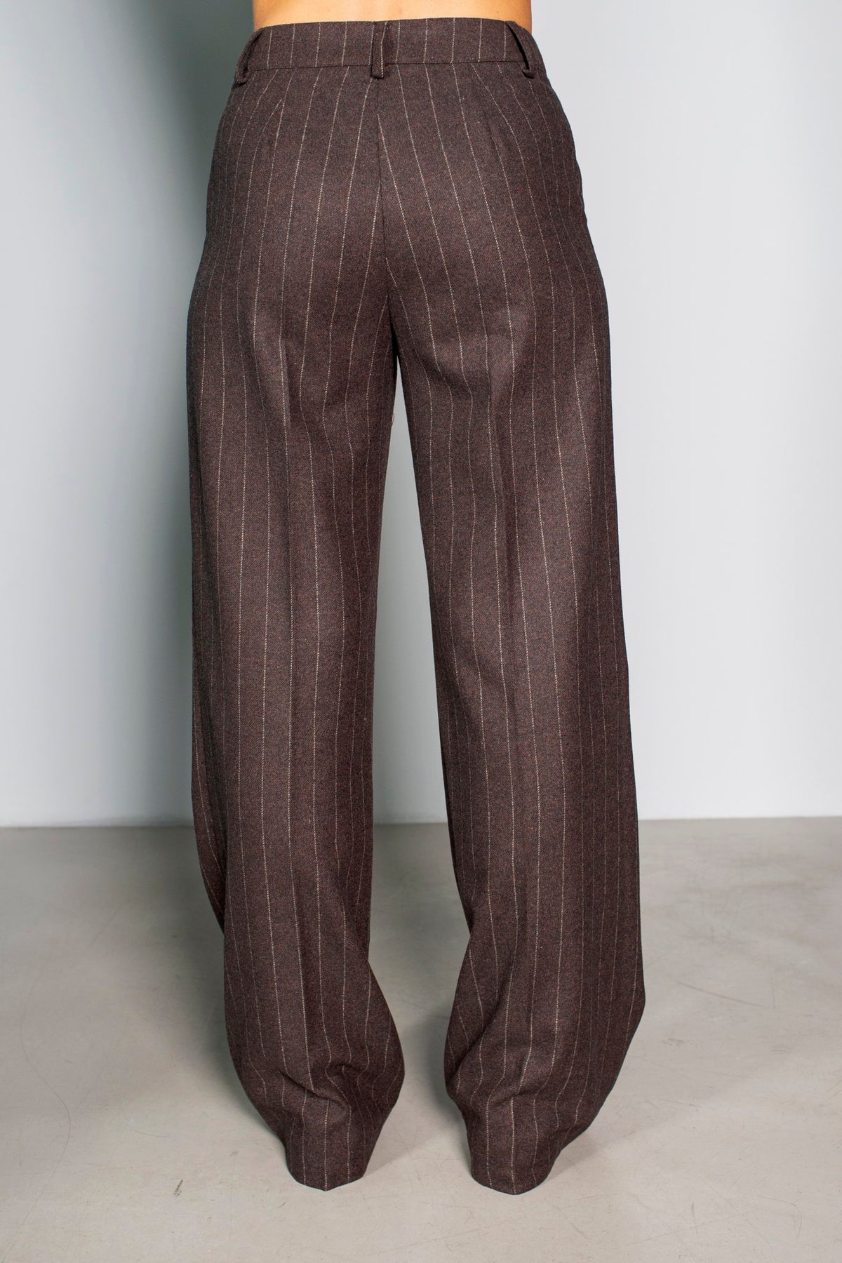 PANTALONE DRITTO OLLA PAREG