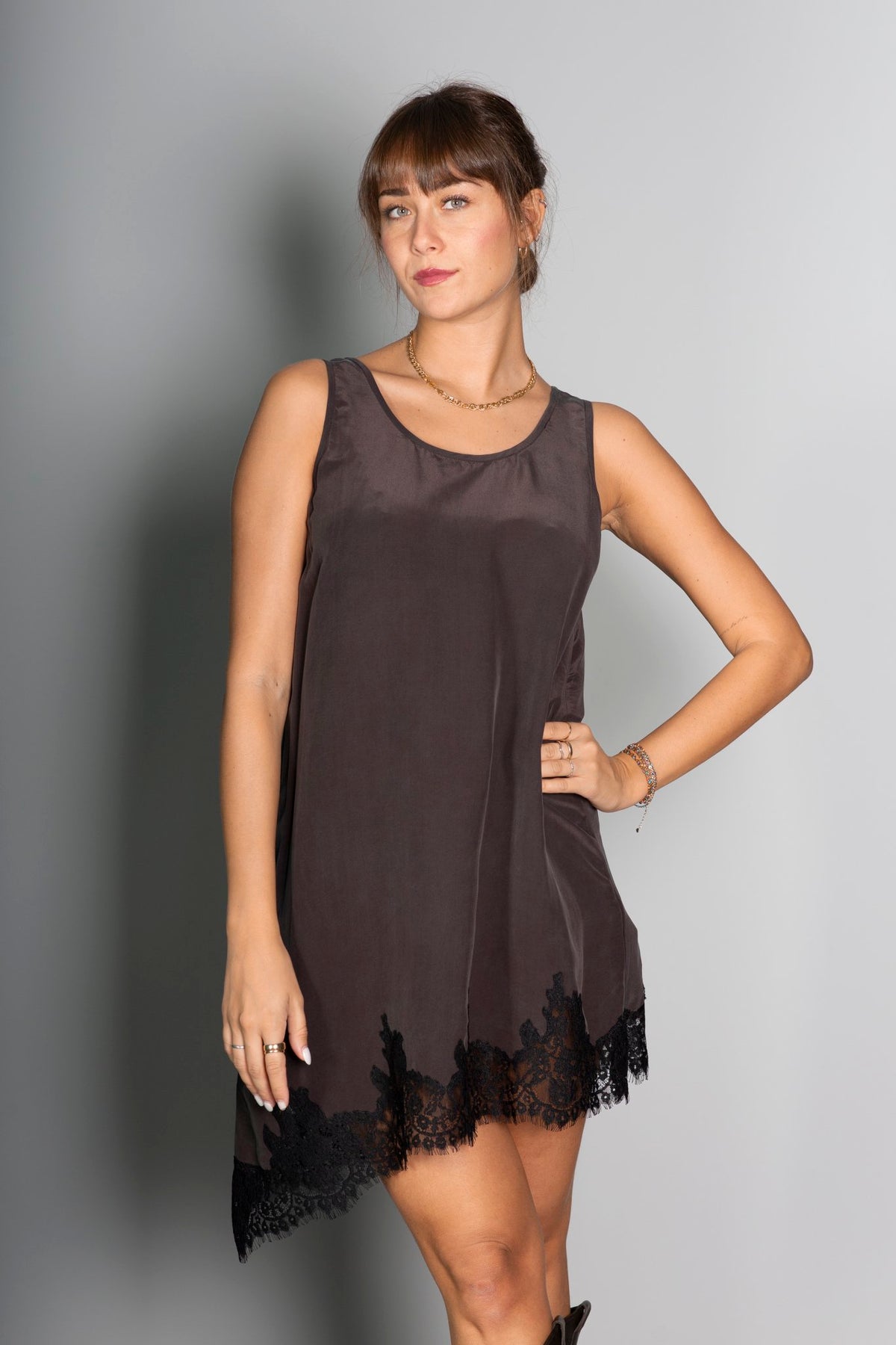ABITO A SOTTOVESTE DEPARTMENT FIVE