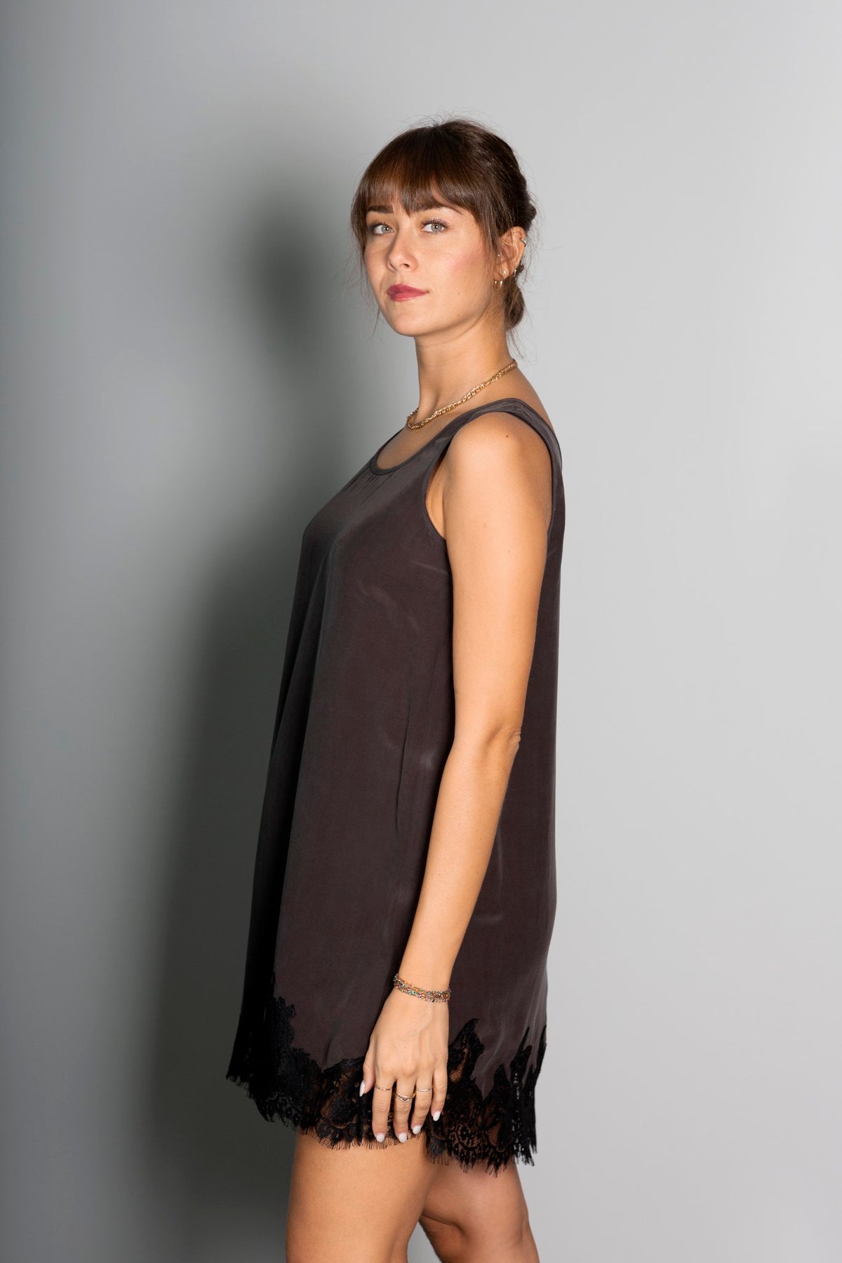 ABITO A SOTTOVESTE DEPARTMENT FIVE