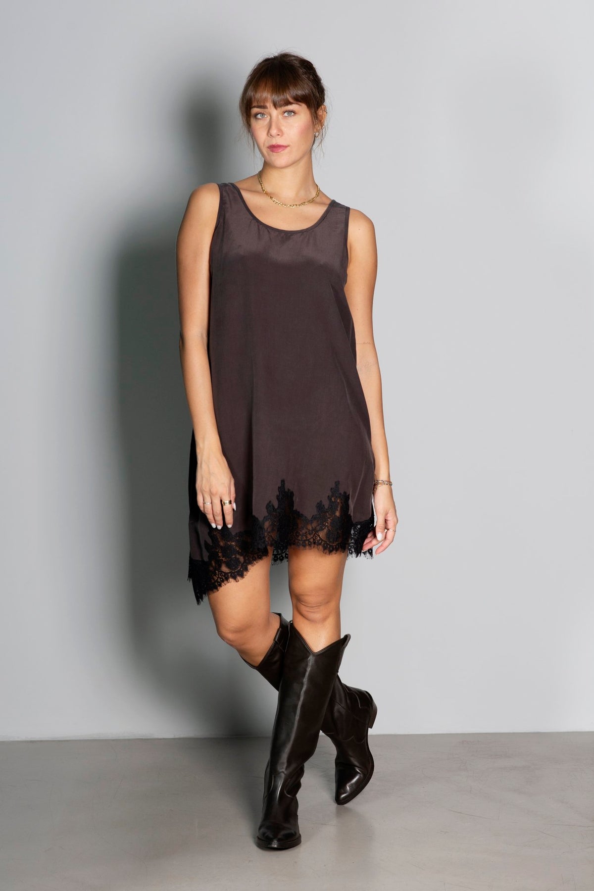 ABITO A SOTTOVESTE DEPARTMENT FIVE
