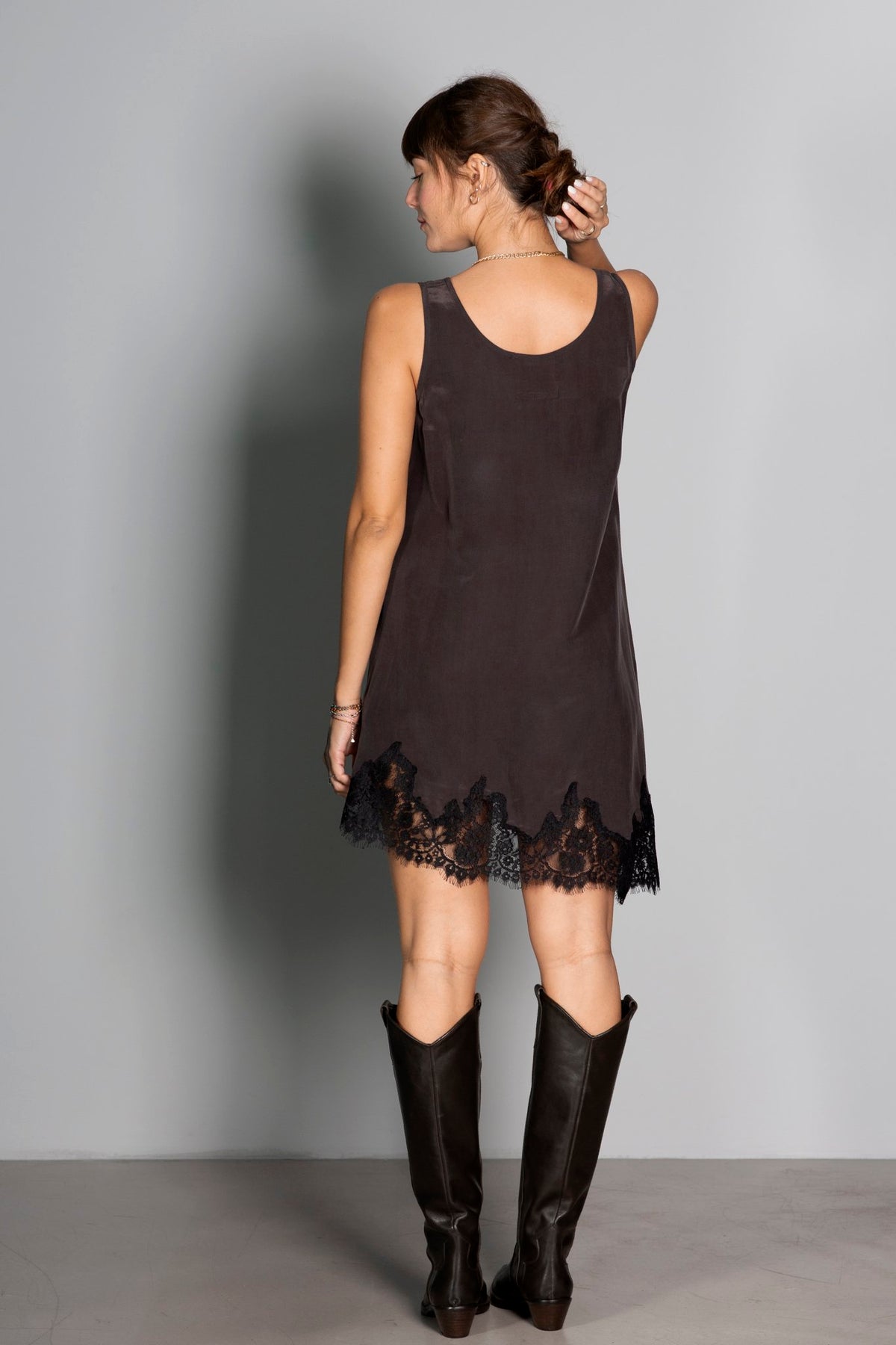 ABITO A SOTTOVESTE DEPARTMENT FIVE