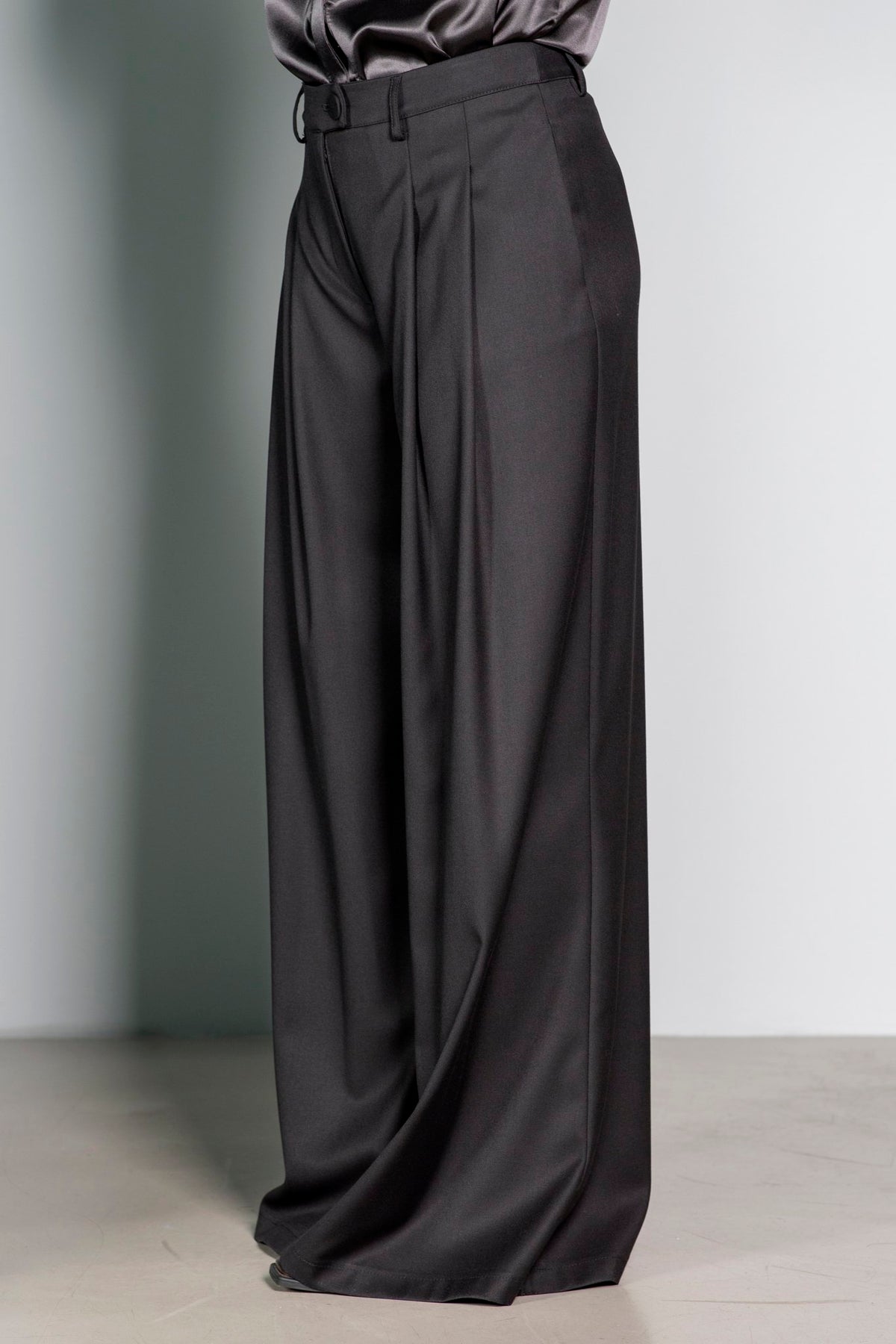 PANTALONE PALAZZO OLLA PAREG