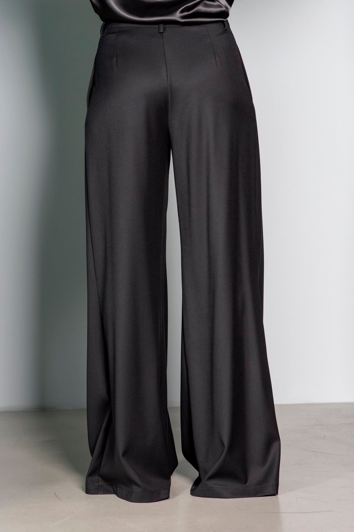 PANTALONE PALAZZO OLLA PAREG