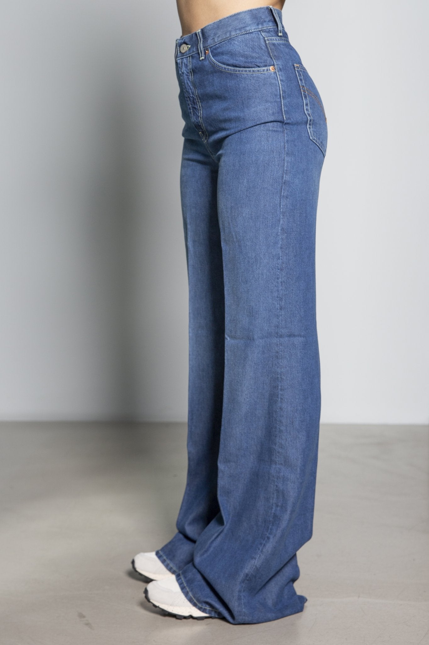 JEANS AMBER DONDUP - SALA MERATE