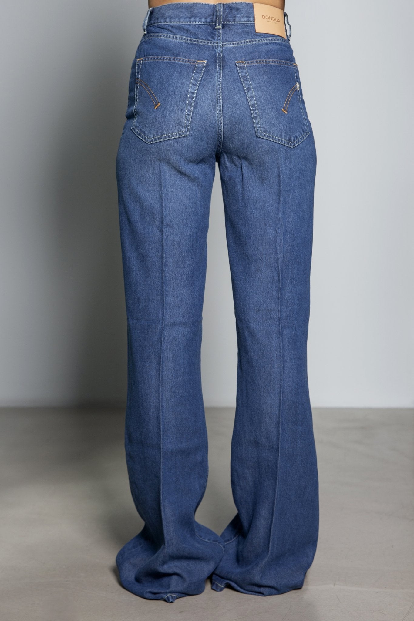 JEANS AMBER DONDUP - SALA MERATE