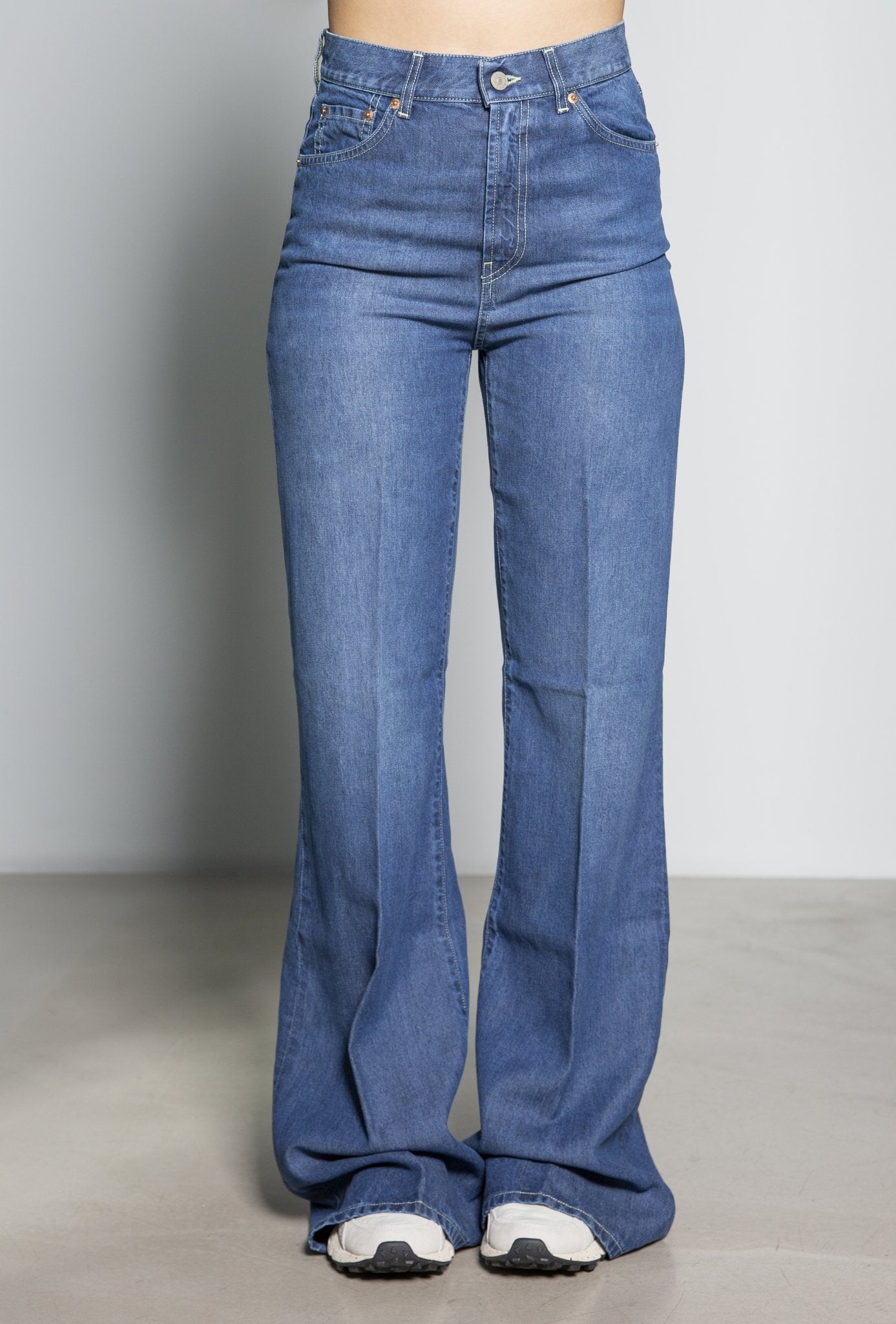 JEANS AMBER DONDUP - SALA MERATE