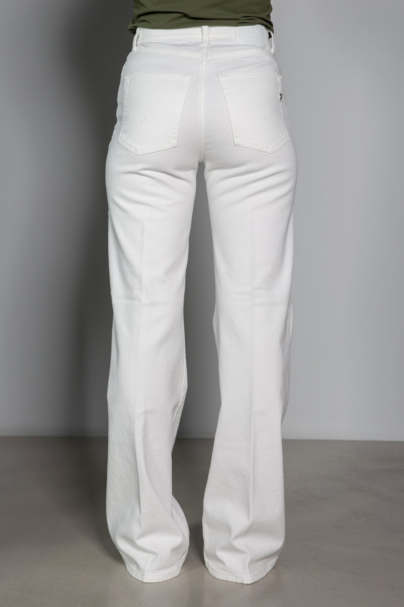 JEANS AMBER DONDUP - SALA MERATE