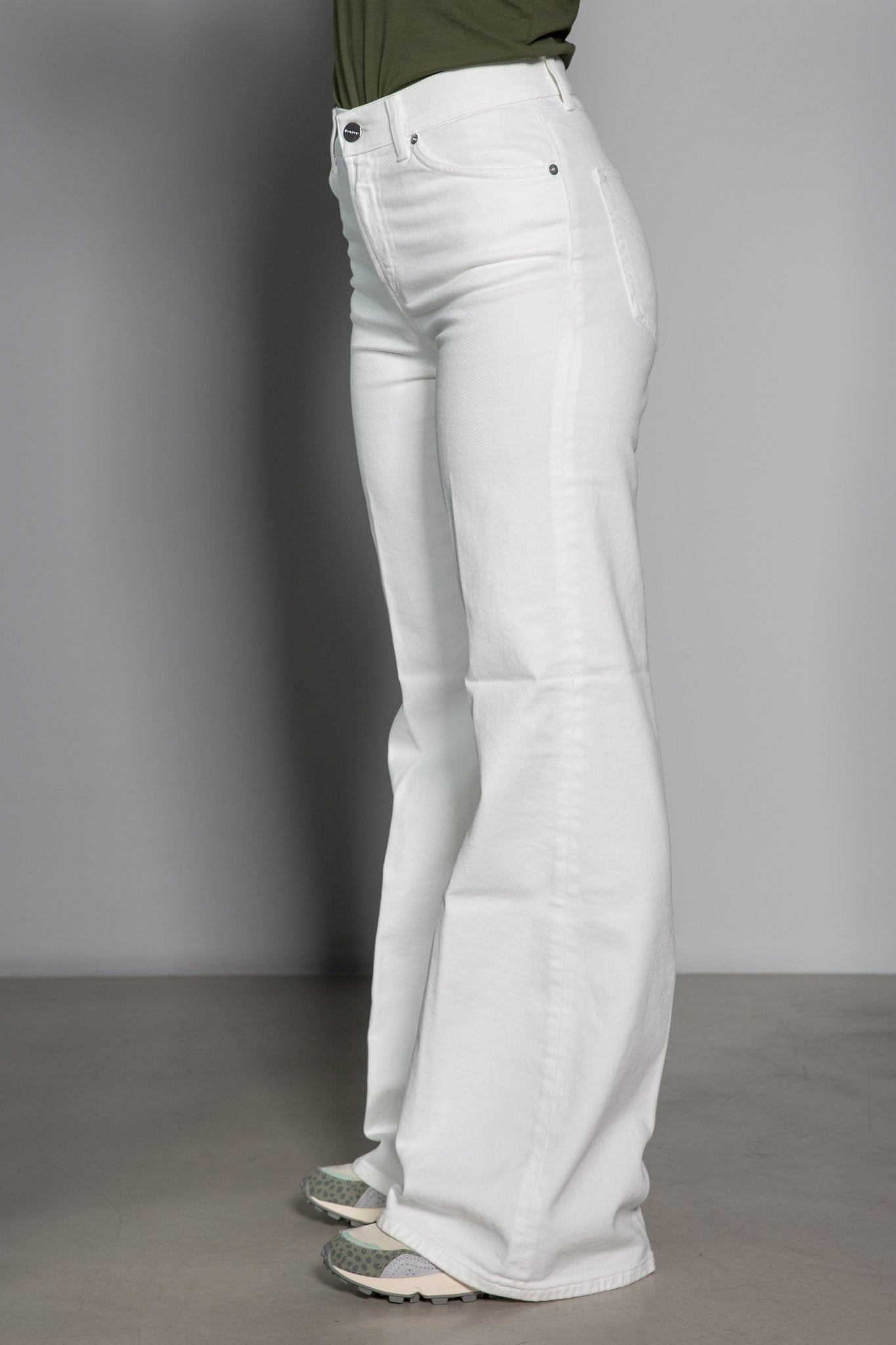 JEANS AMBER DONDUP - SALA MERATE