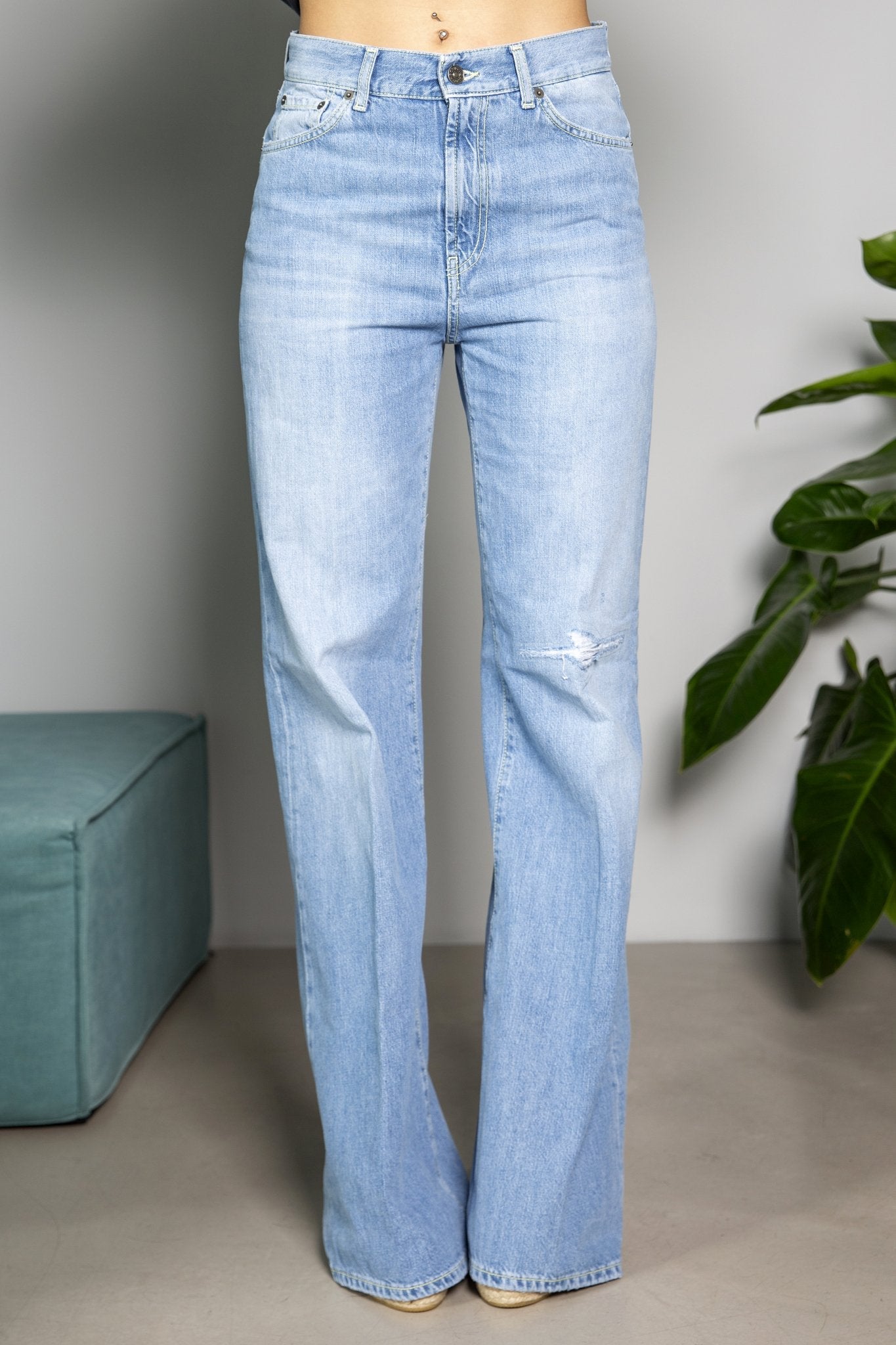 JEANS AMBER DONDUP - SALA MERATE
