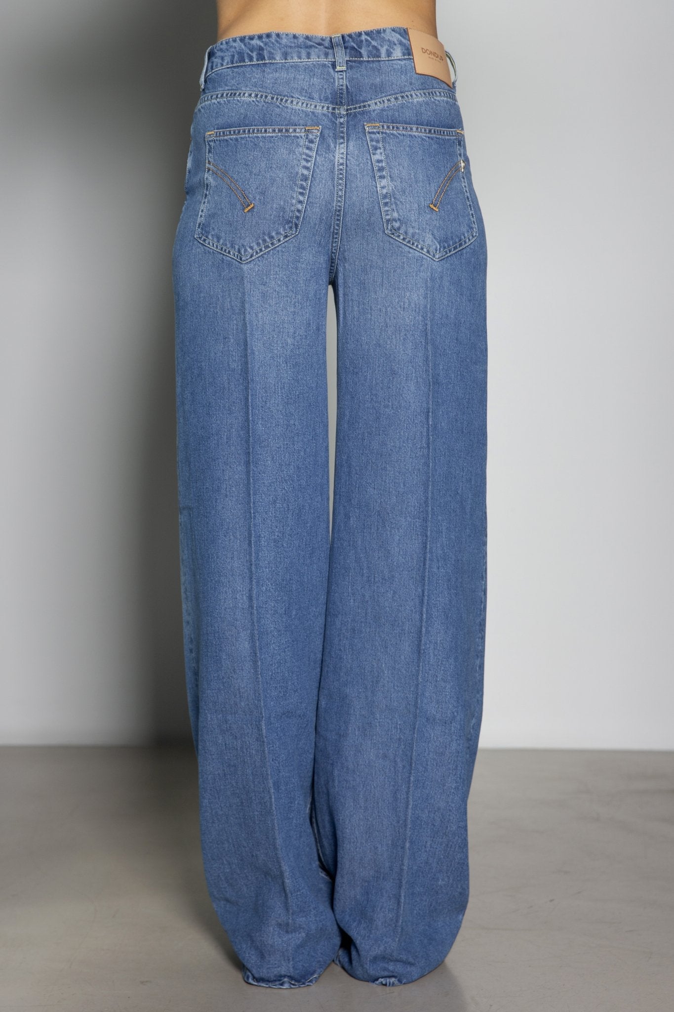 JEANS BEATRIX DONDUP - SALA MERATE