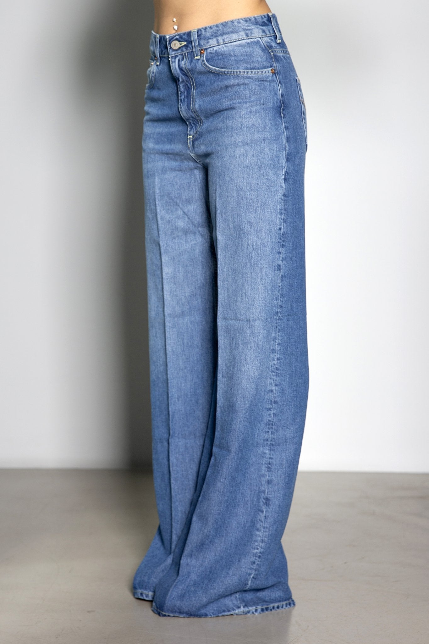 JEANS BEATRIX DONDUP - SALA MERATE