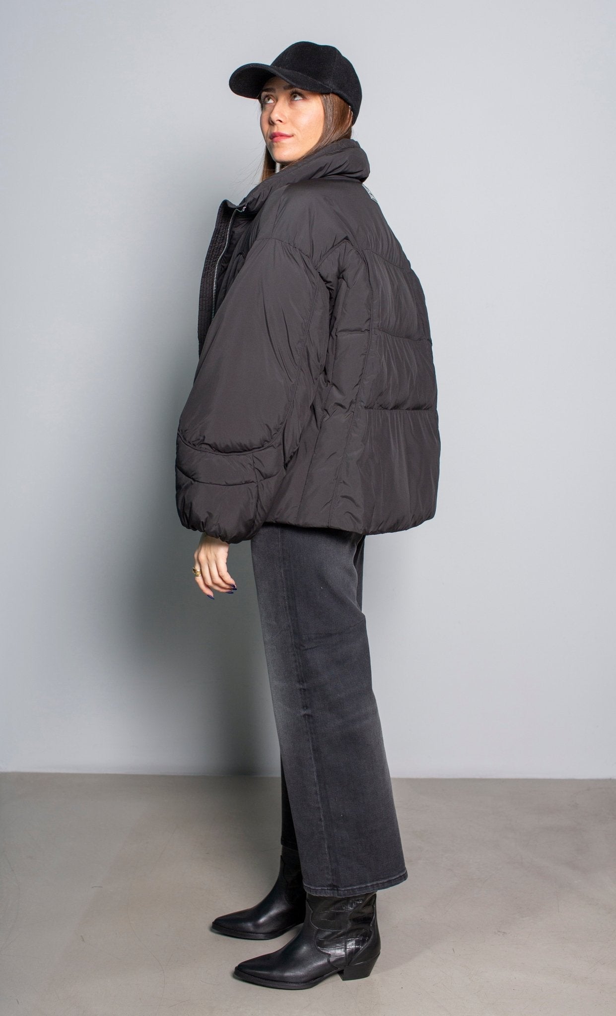 JEANS BREA DEPARTMENT FIVE - SALA MERATE