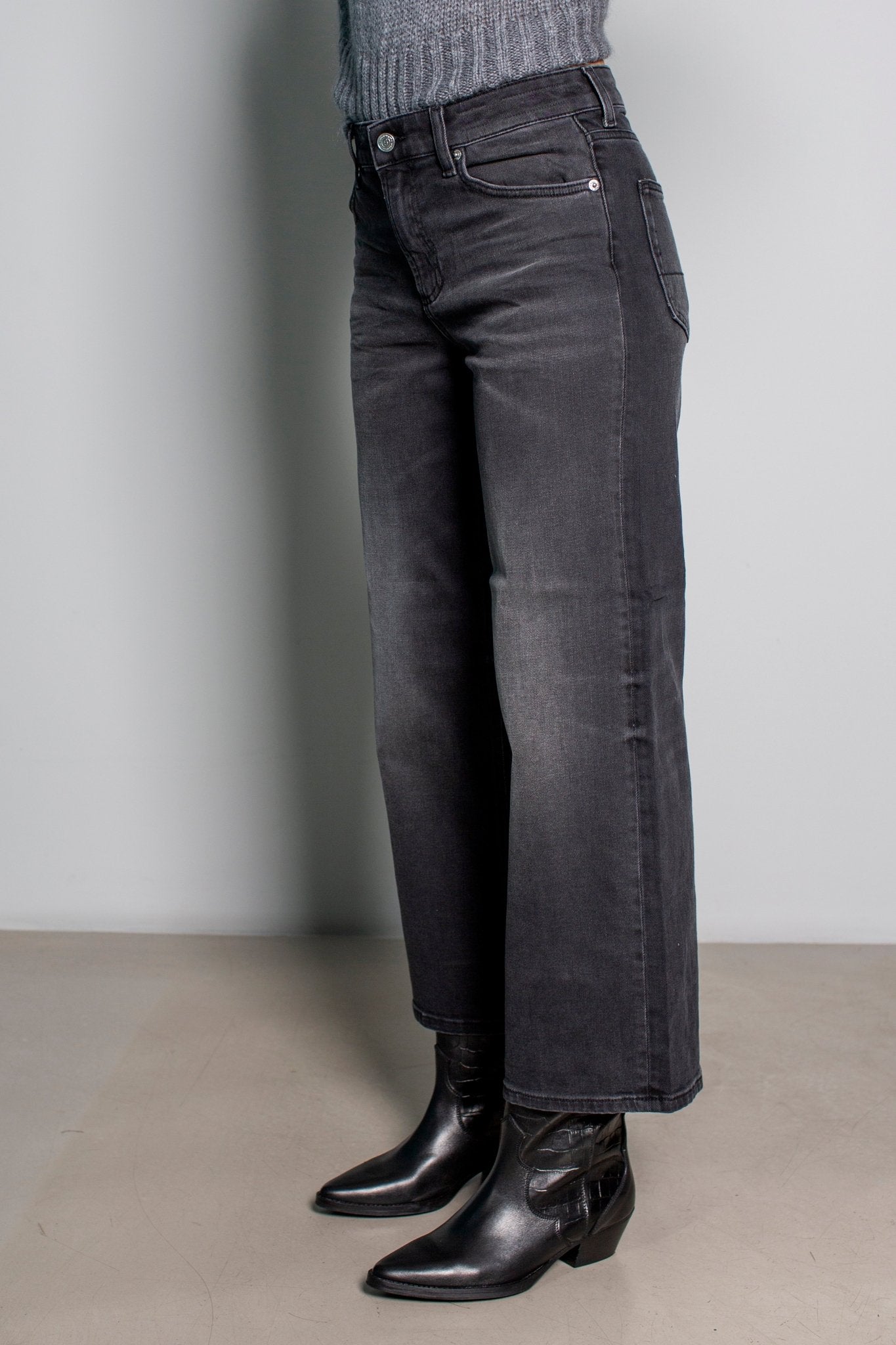 JEANS BREA DEPARTMENT FIVE - SALA MERATE