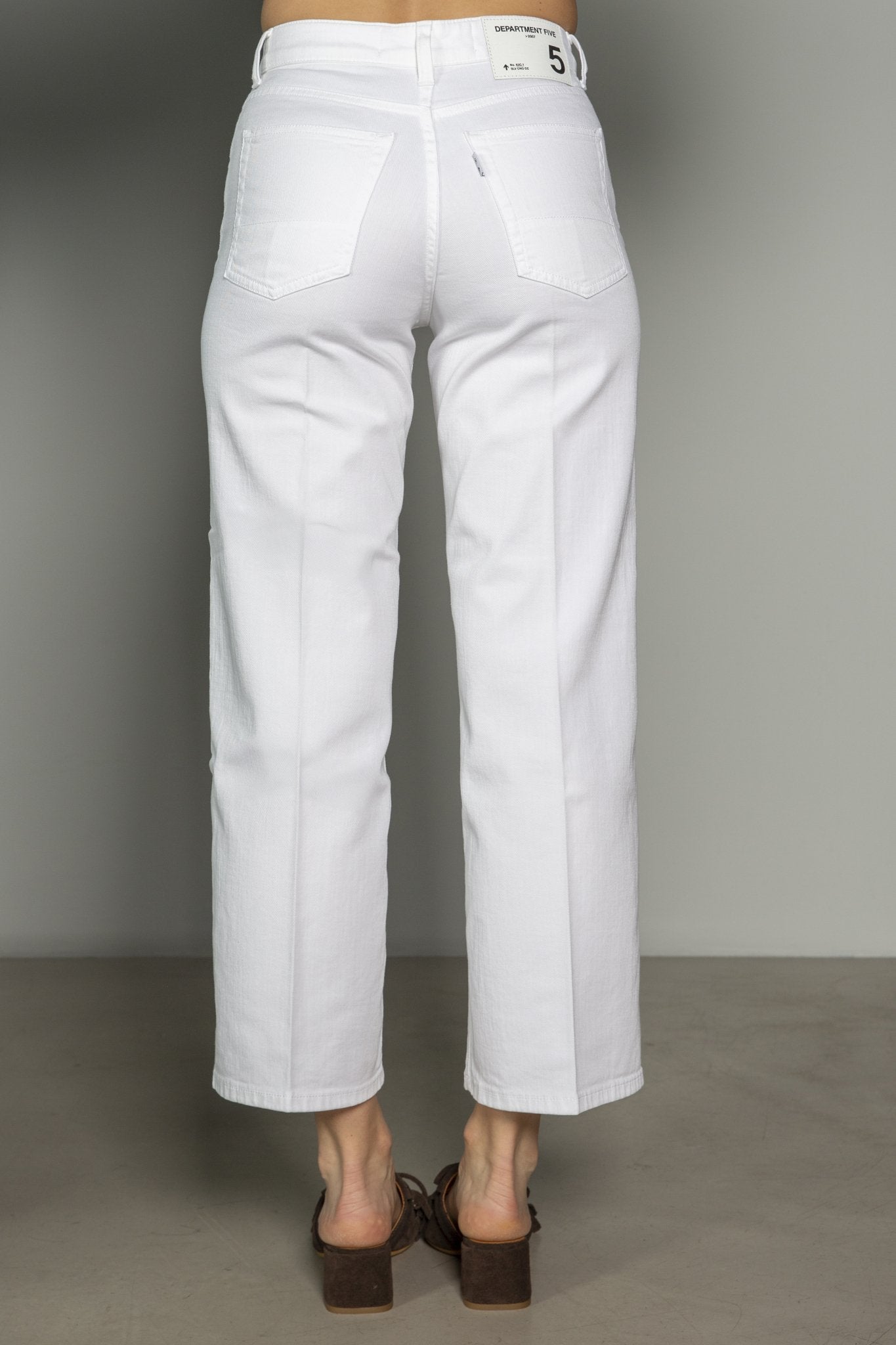 JEANS BREA DEPARTMENT FIVE - SALA MERATE