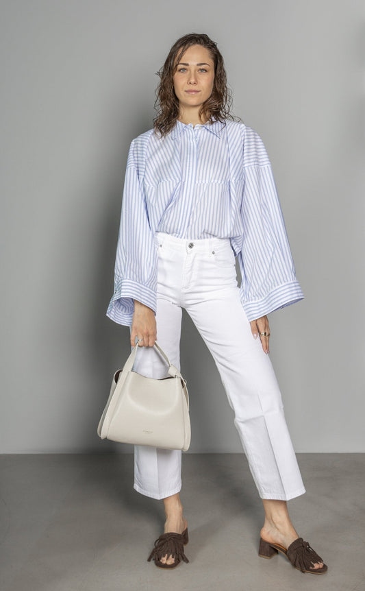 JEANS BREA DEPARTMENT FIVE - SALA MERATE
