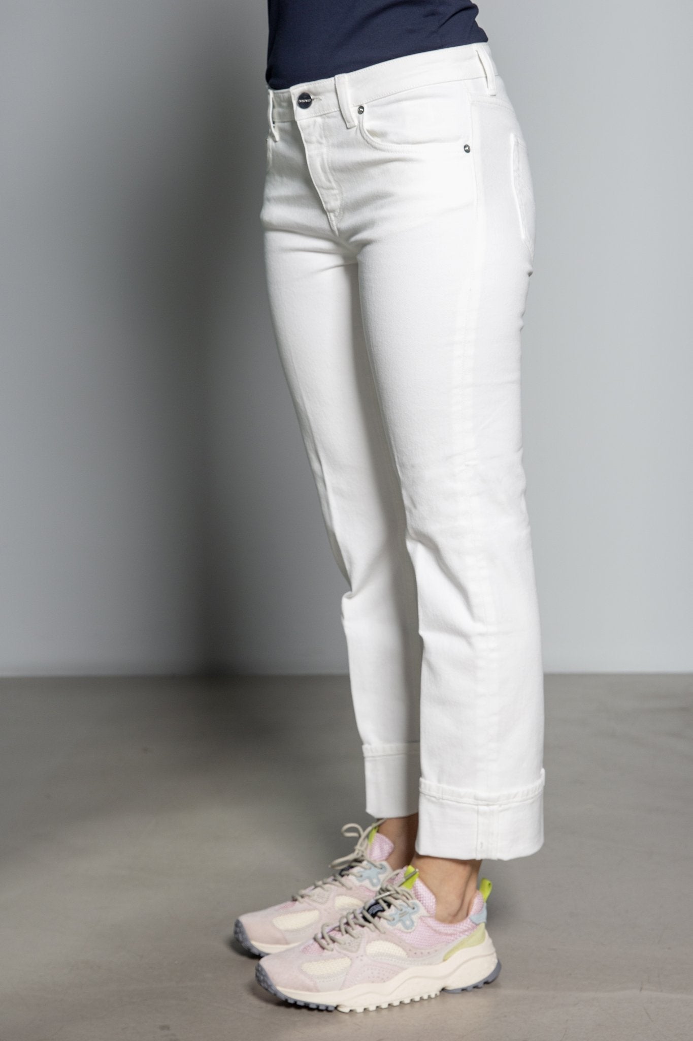 JEANS COCO DONDUP - SALA MERATE
