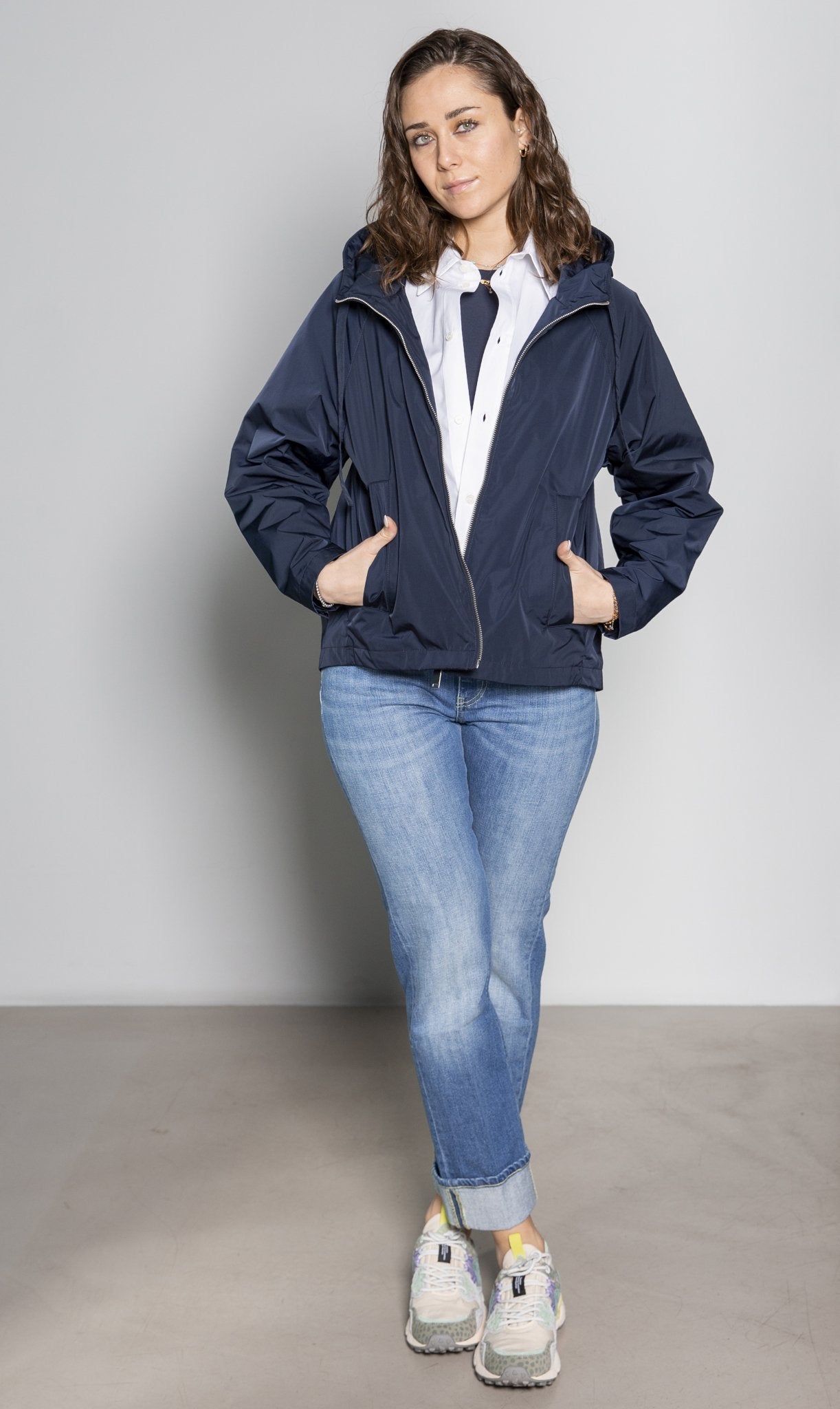 JEANS COCO DONDUP - SALA MERATE