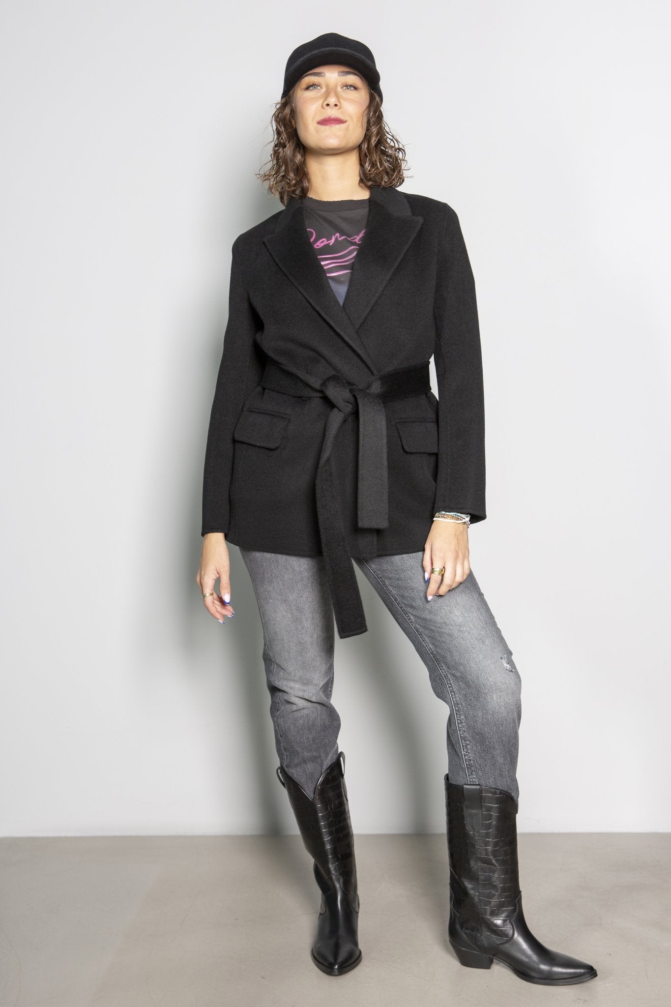 JEANS COCO DONDUP - SALA MERATE