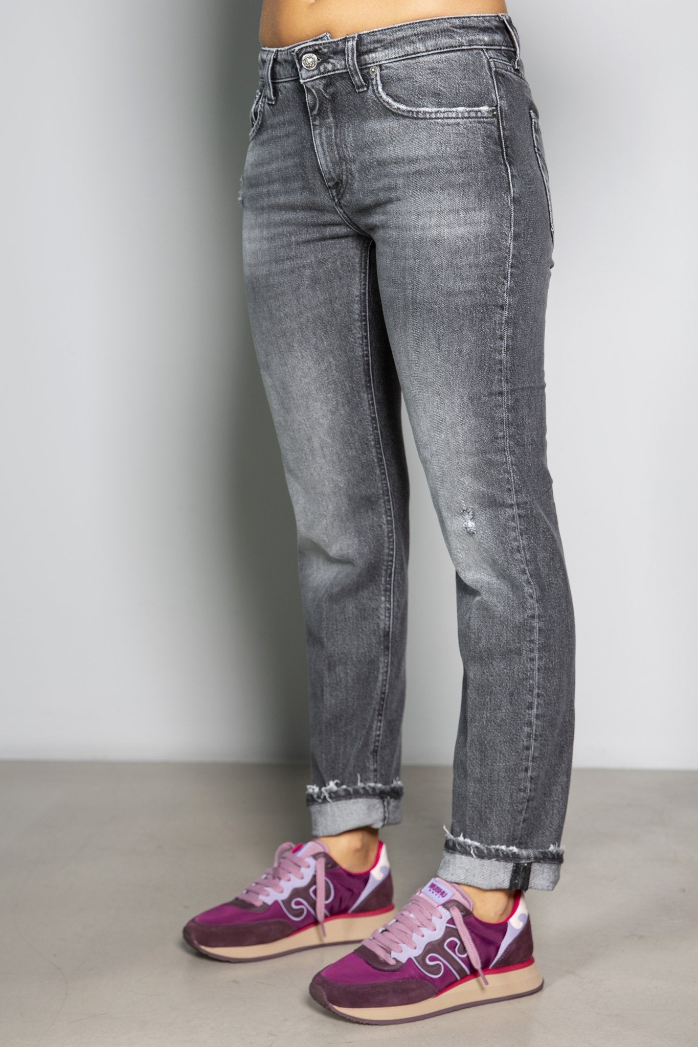 JEANS COCO DONDUP - SALA MERATE