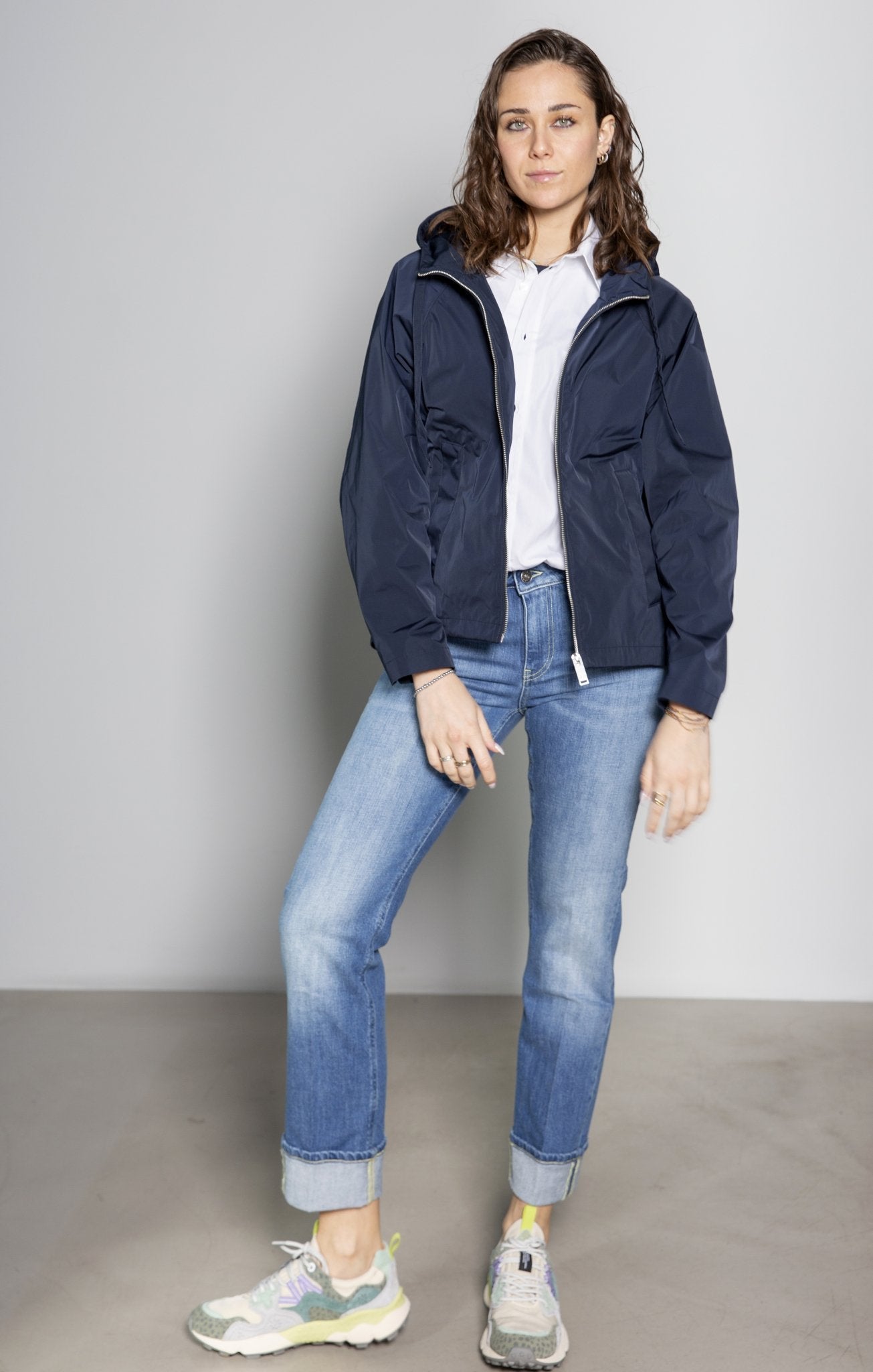 JEANS COCO DONDUP - SALA MERATE
