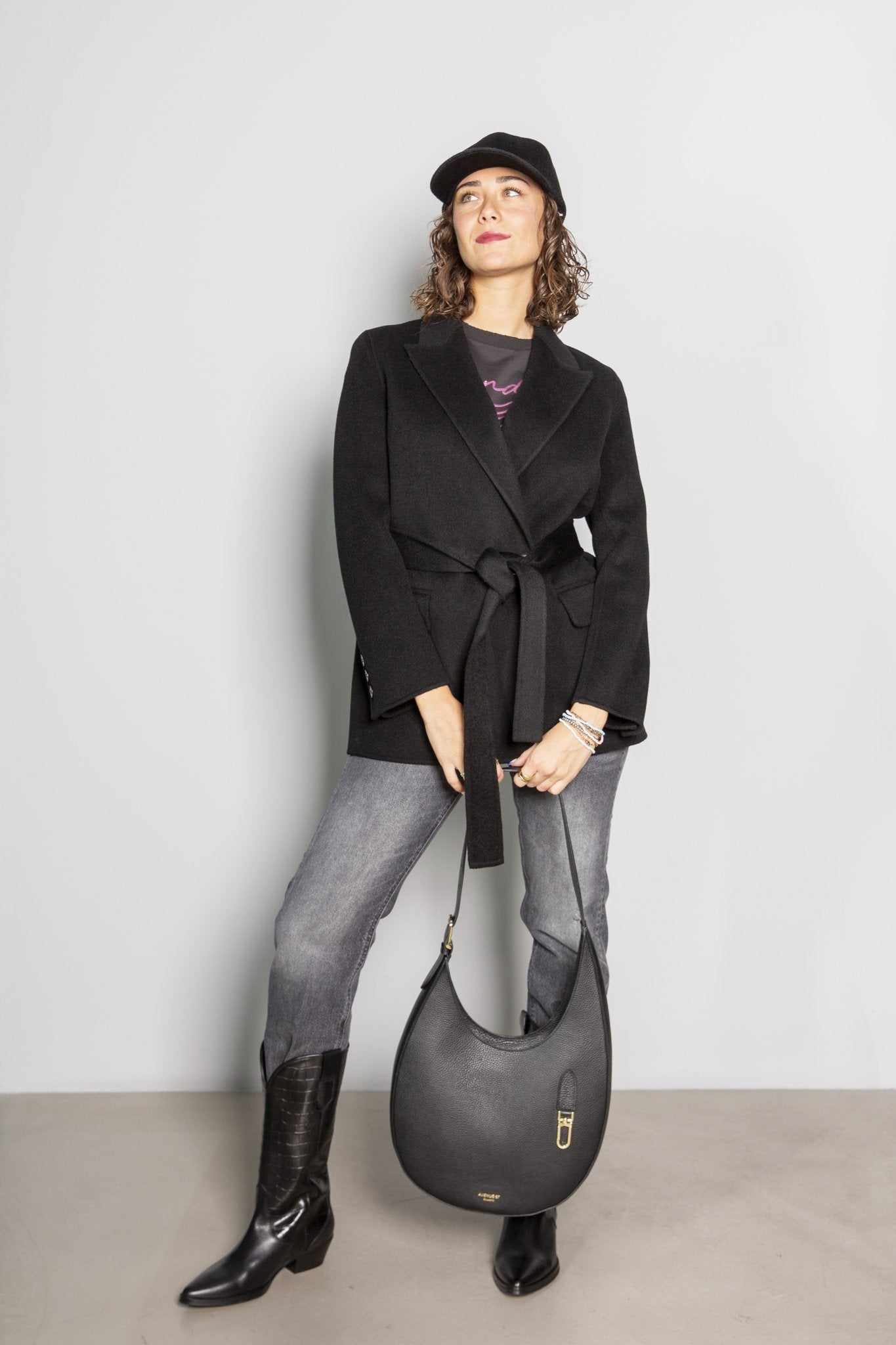 JEANS COCO DONDUP - SALA MERATE