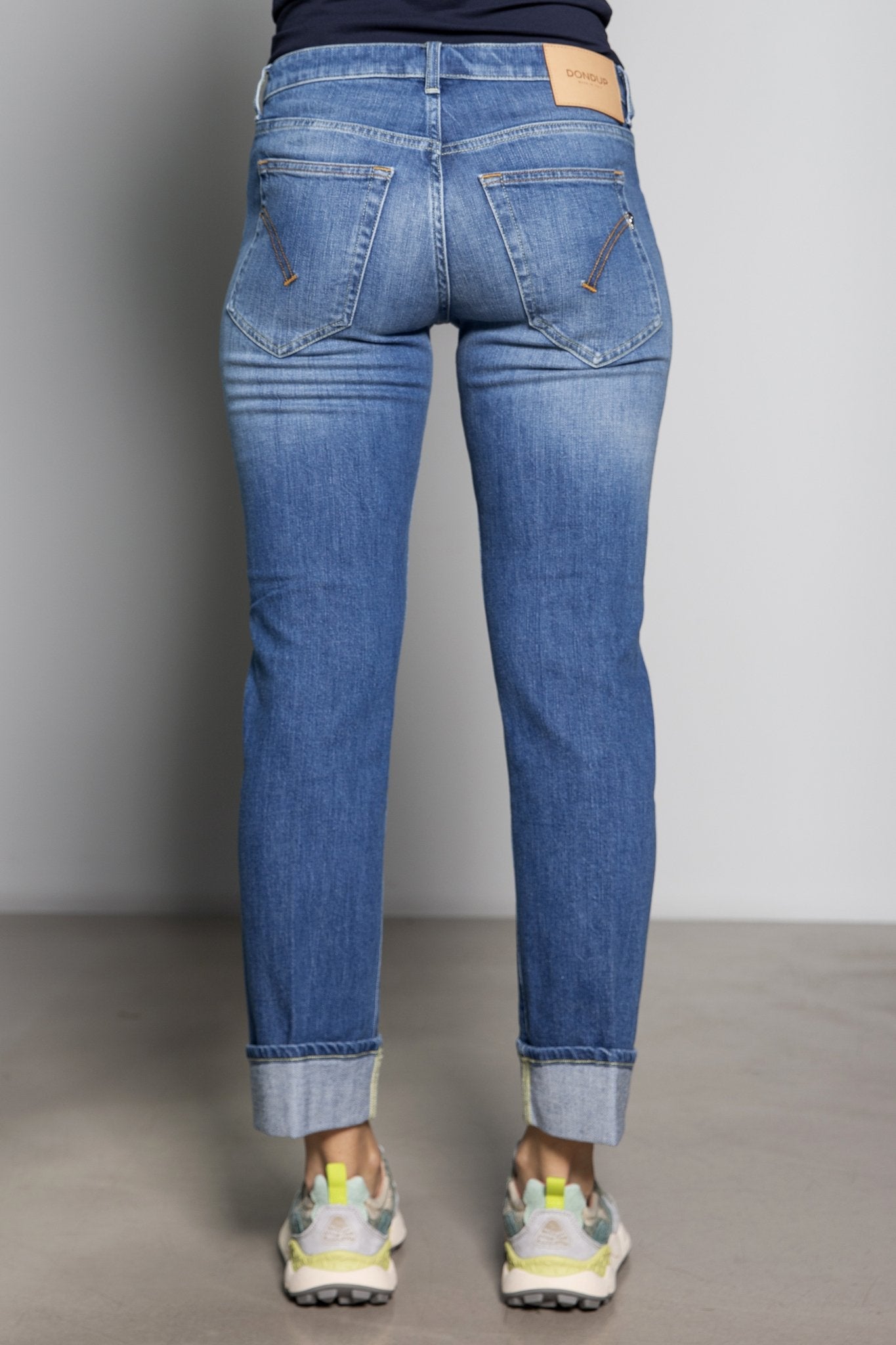 JEANS COCO DONDUP - SALA MERATE