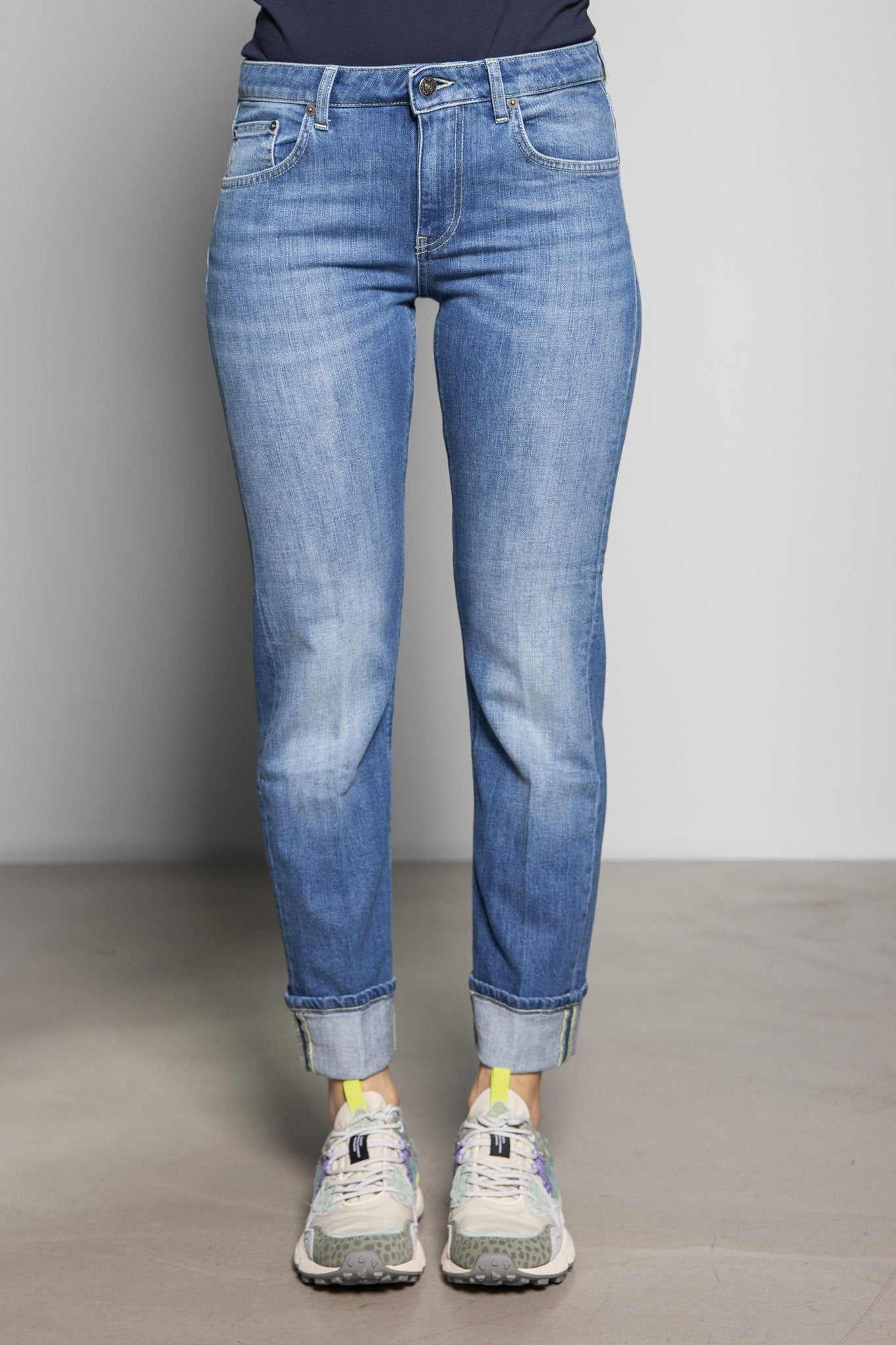 JEANS COCO DONDUP - SALA MERATE