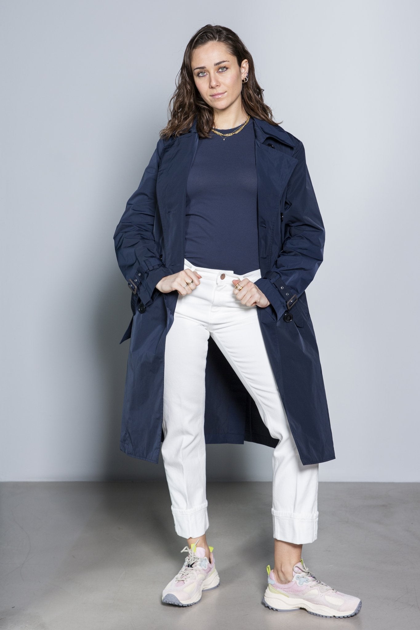 JEANS COCO DONDUP - SALA MERATE