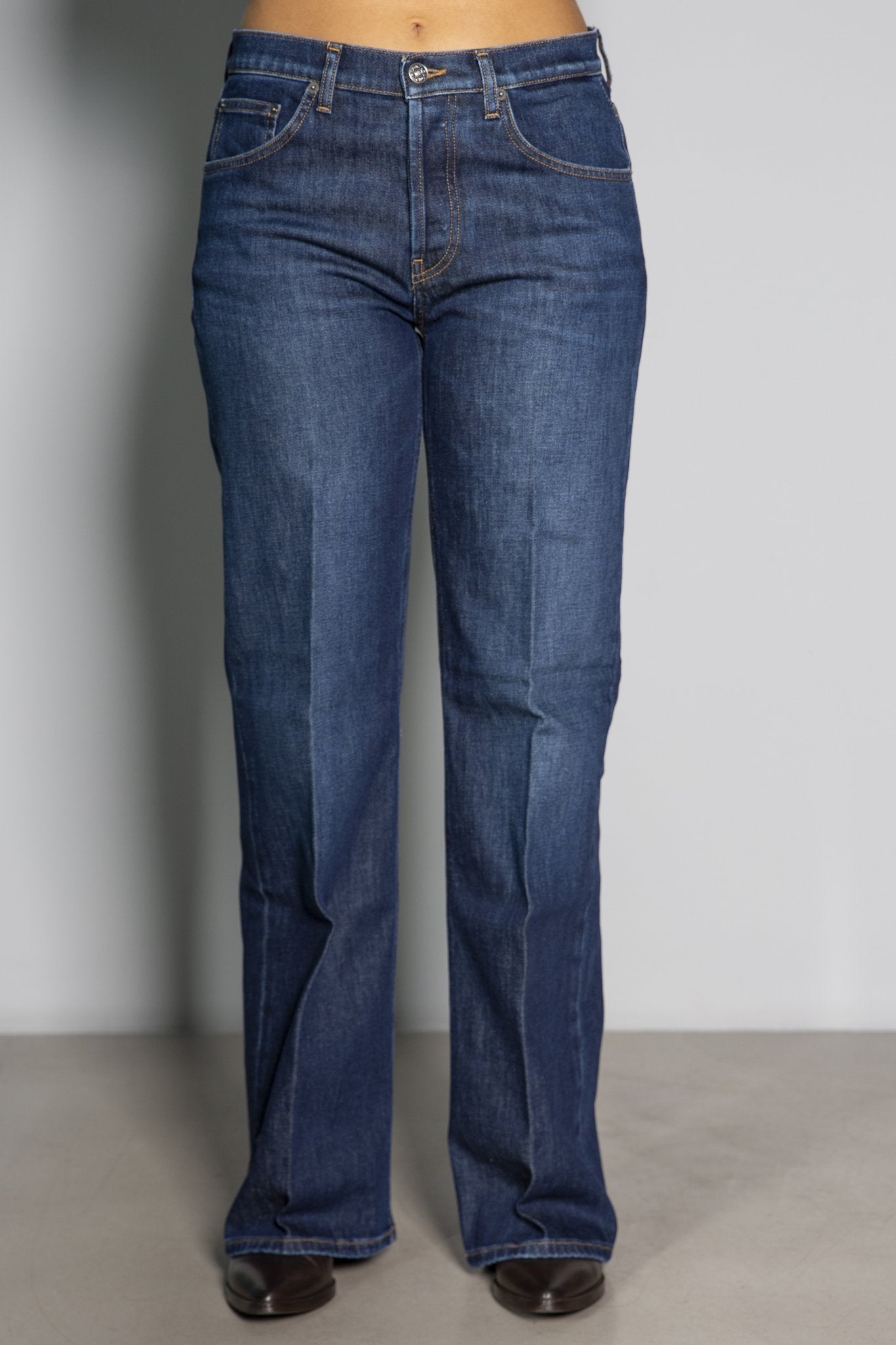 JEANS DONDUP - SALA MERATE
