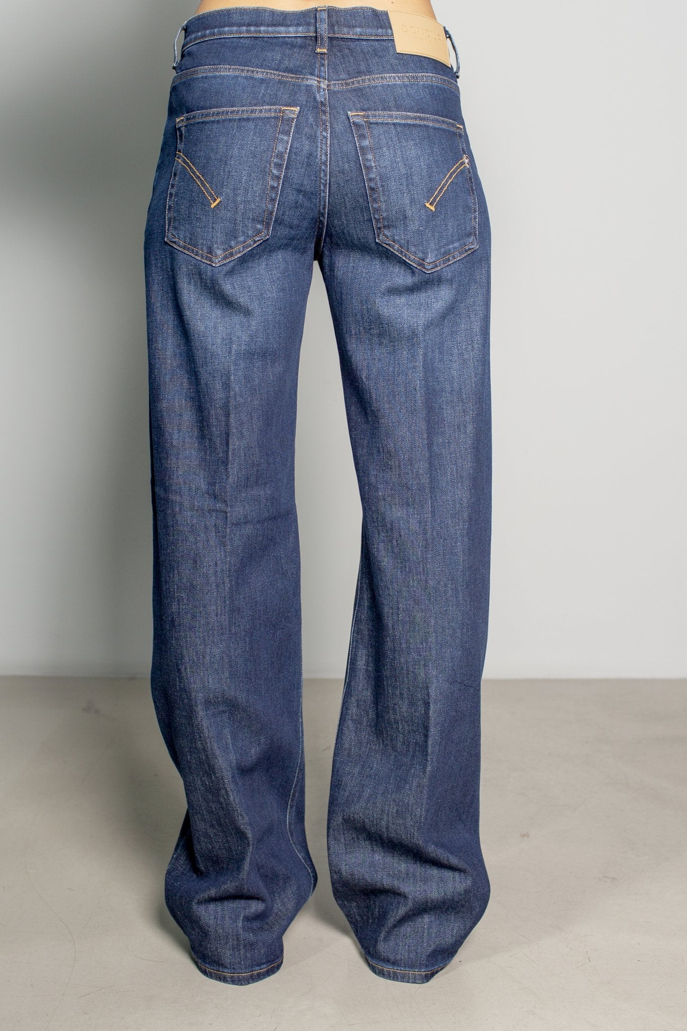 JEANS DONDUP - SALA MERATE